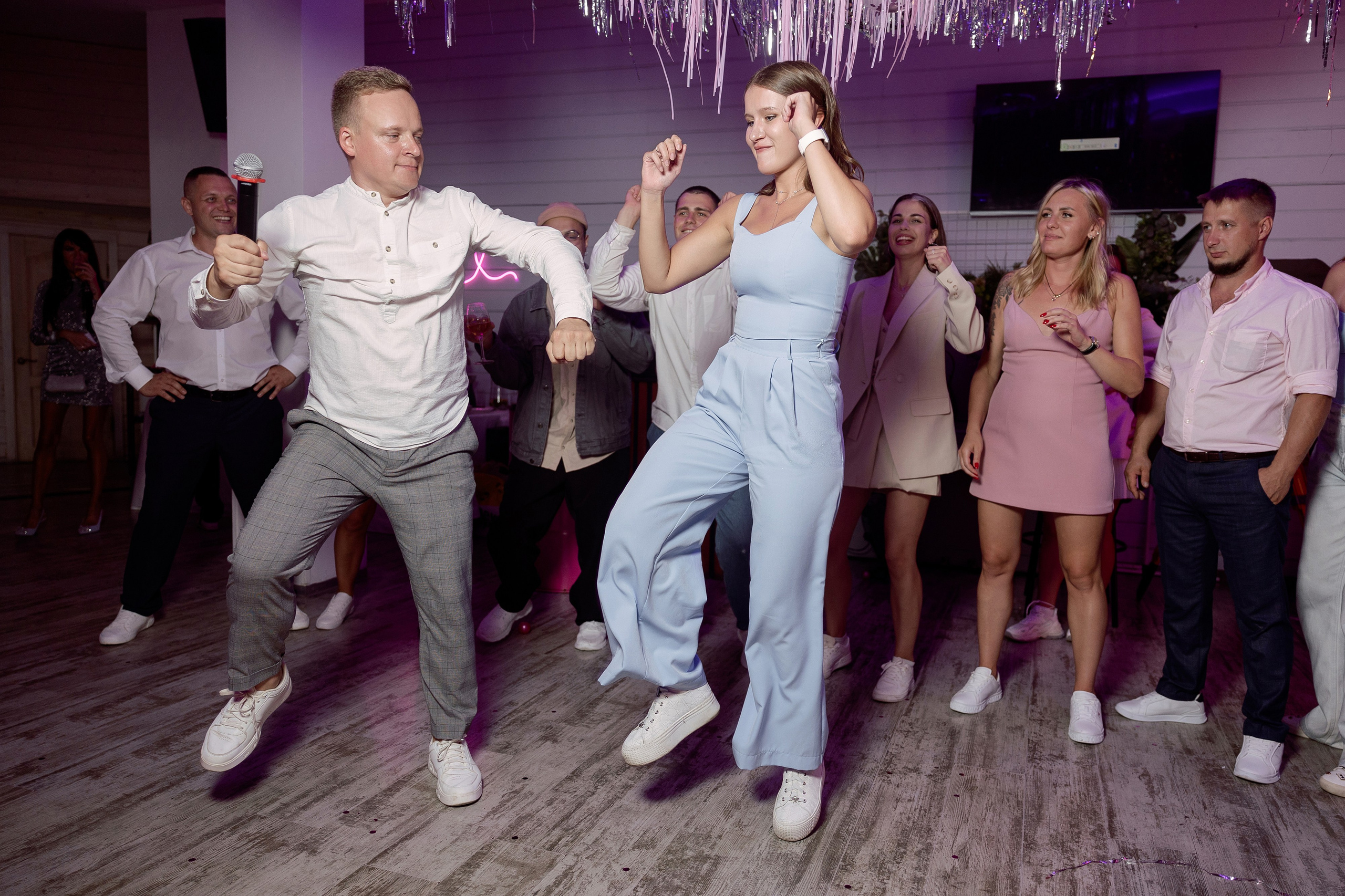 Кристина и Евгений. Свадебный фотограф в Санкт-Петербурге Павел Резниченко