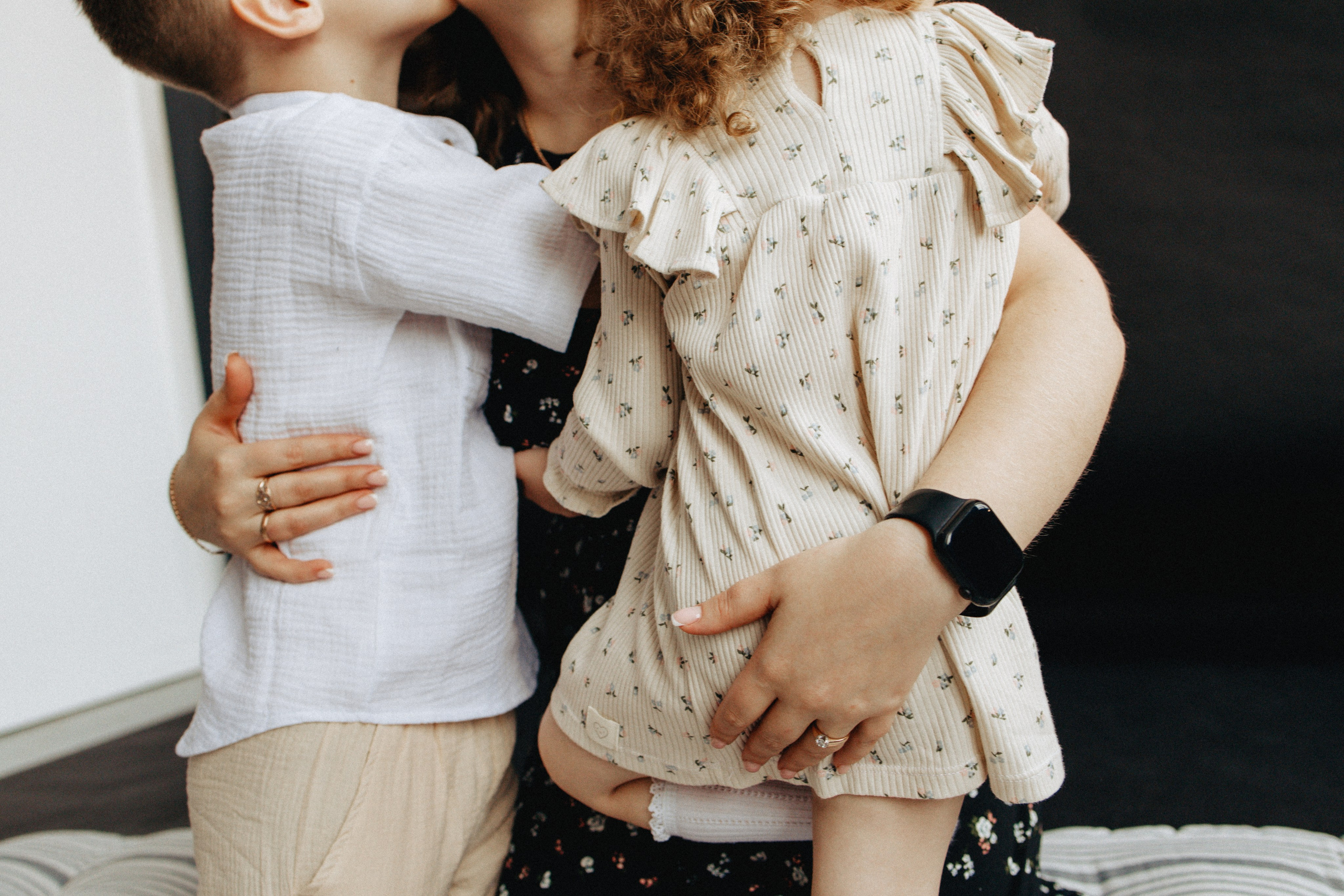 Мамины непоседы. Lifestyle семейный и детский фотограф в Омске Иванова Екатерина