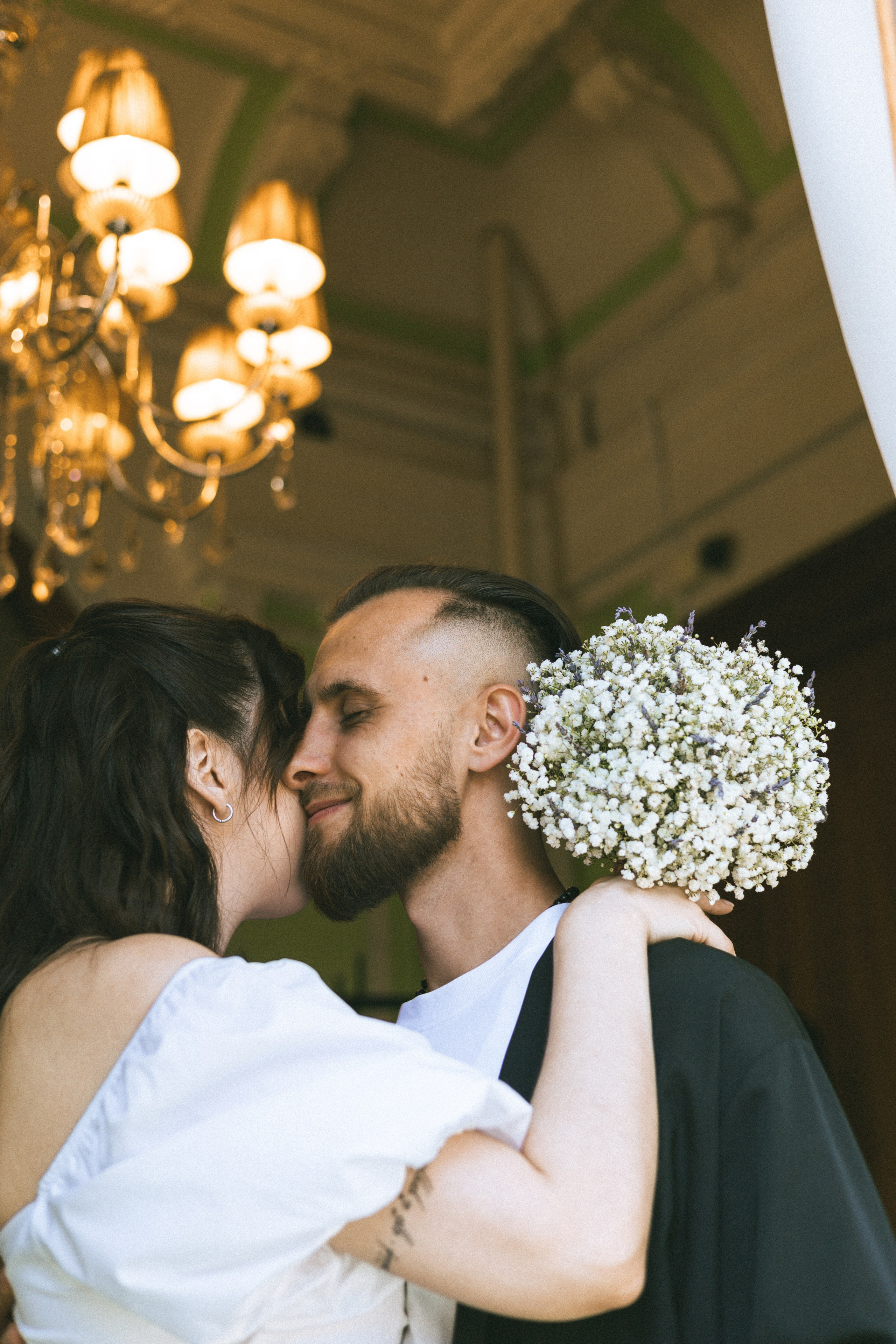 Wedding day. Фотограф Мурманск | Нижний Новгород • Анна Хижняк