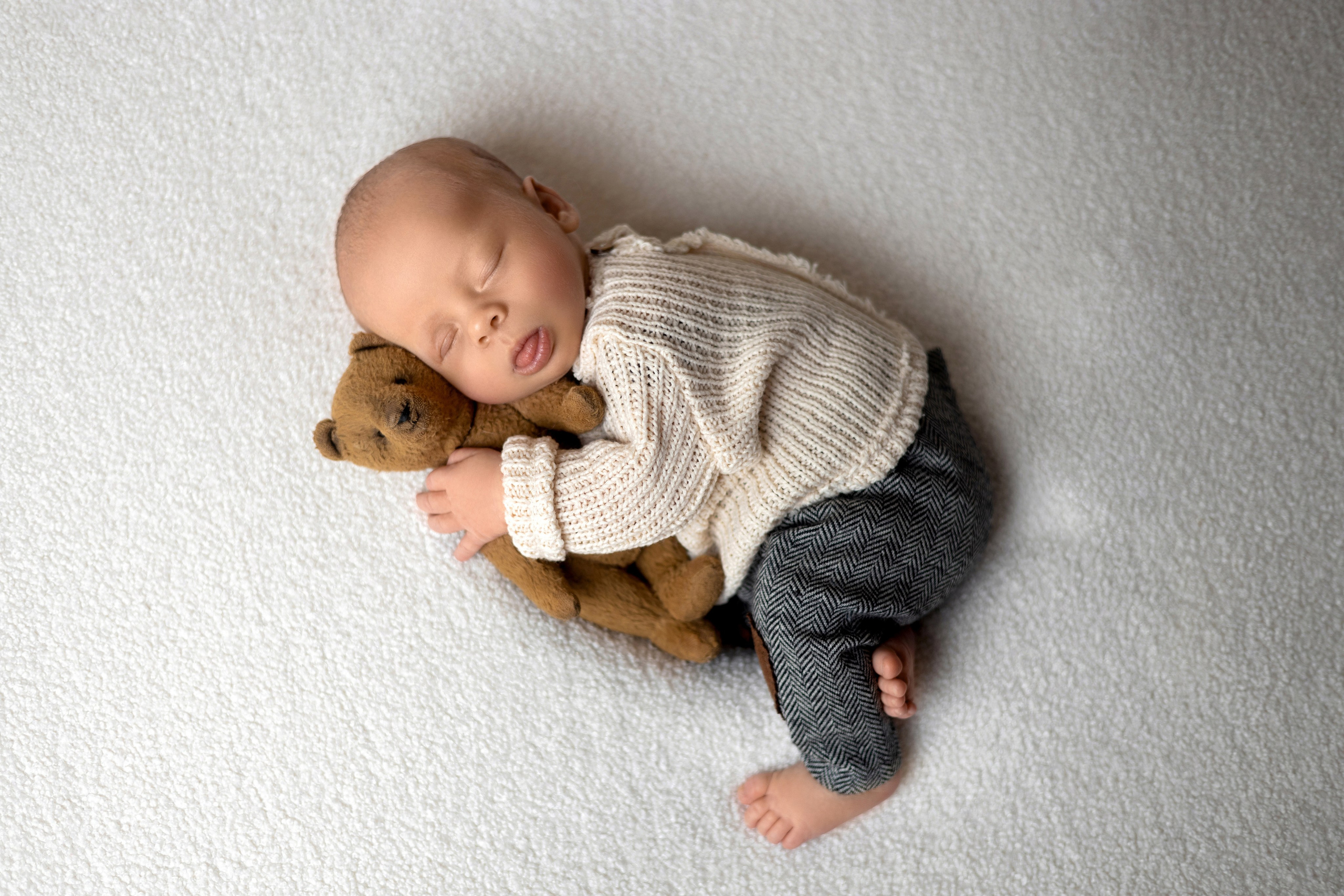 Новорожденные. Фотограф новорожденных в Москве и Московской области Татьяна Ермакова