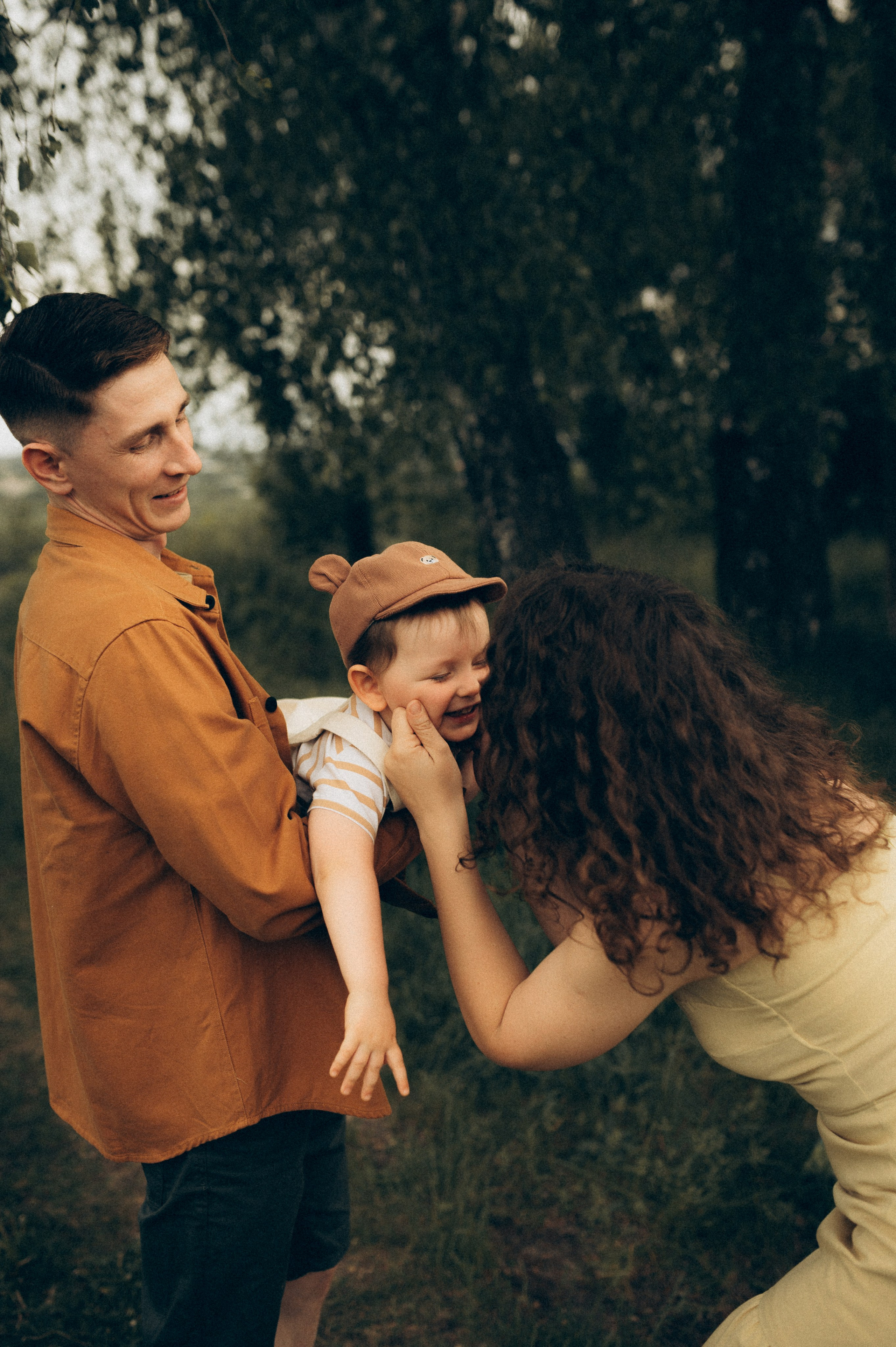 Летняя ко Дню Рождения!. Фотограф Алексин, Тула