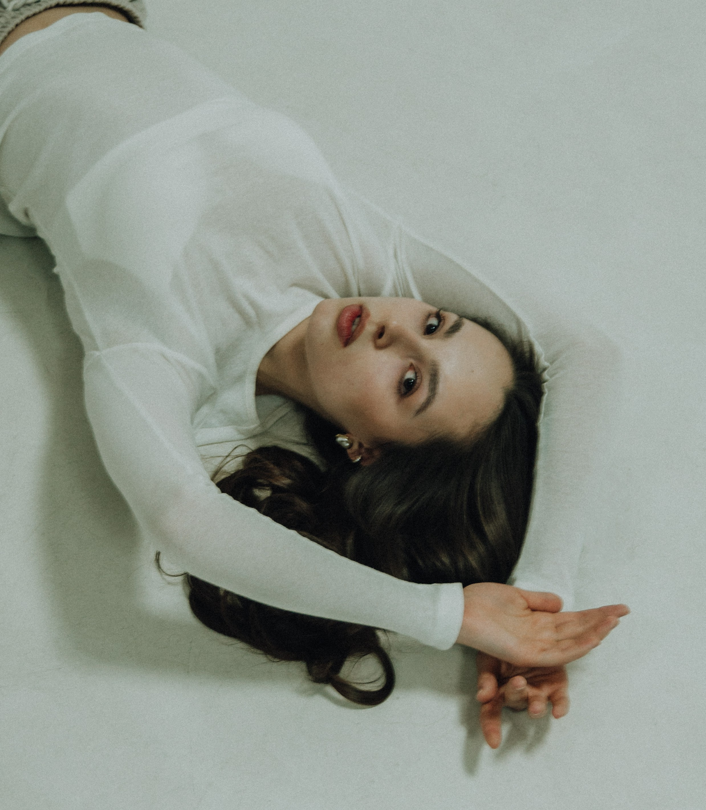 Полина. Фотограф Чита Комарова Ксения