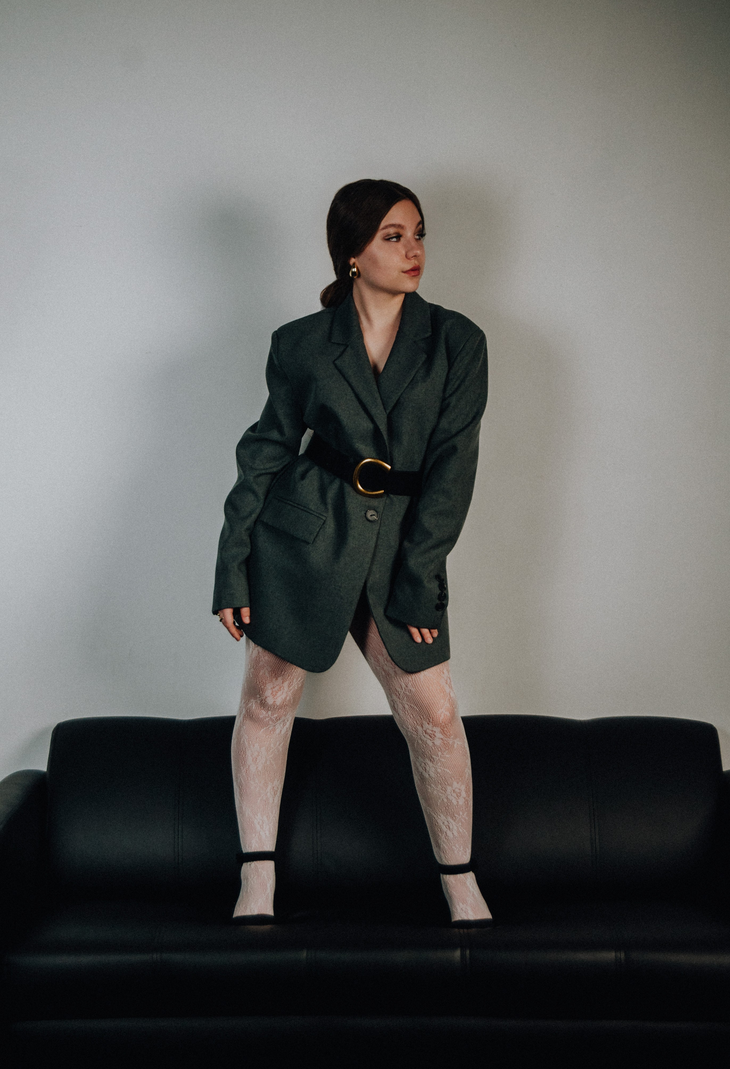 Алина. Фотограф Чита Комарова Ксения