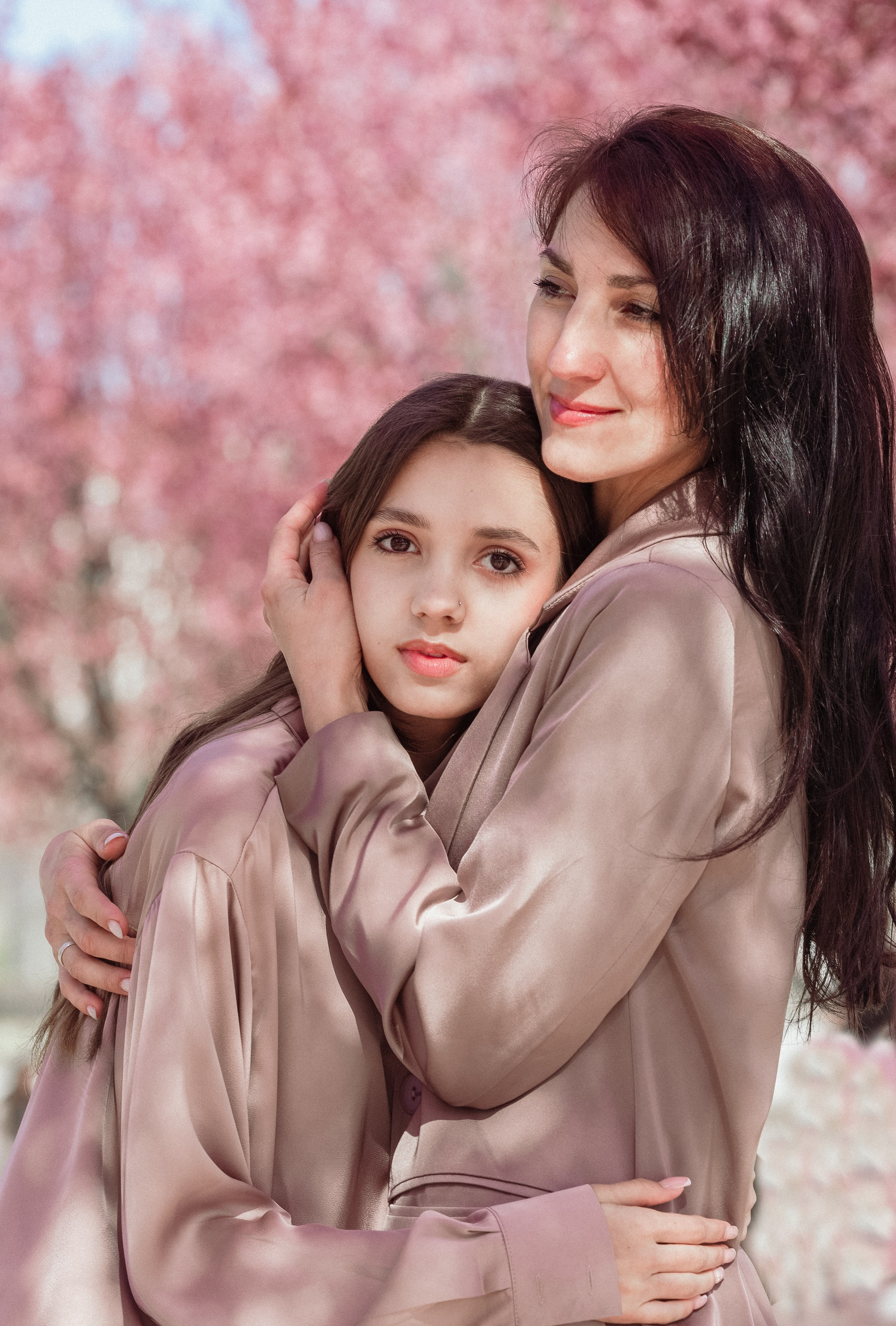 Нежность. Женский и семейный фотограф Сочи и Краснодар Ольга Маловик