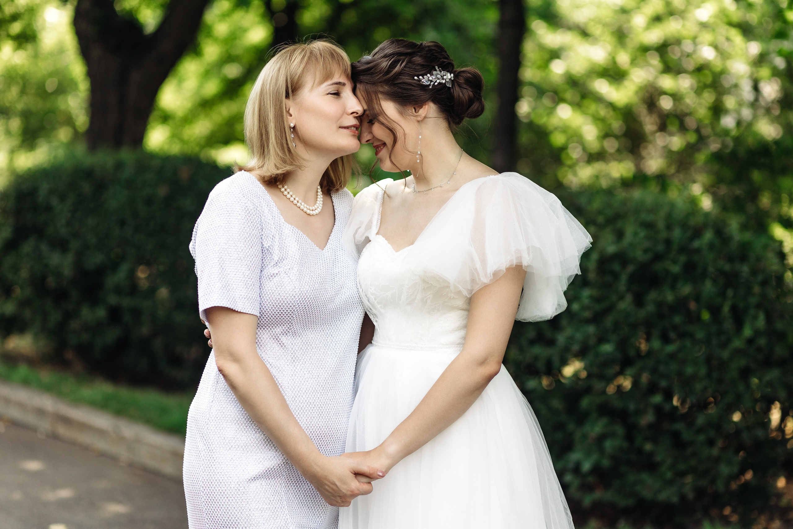 Владимир и Александра. Свадебный фотограф Маргарита Глумскова