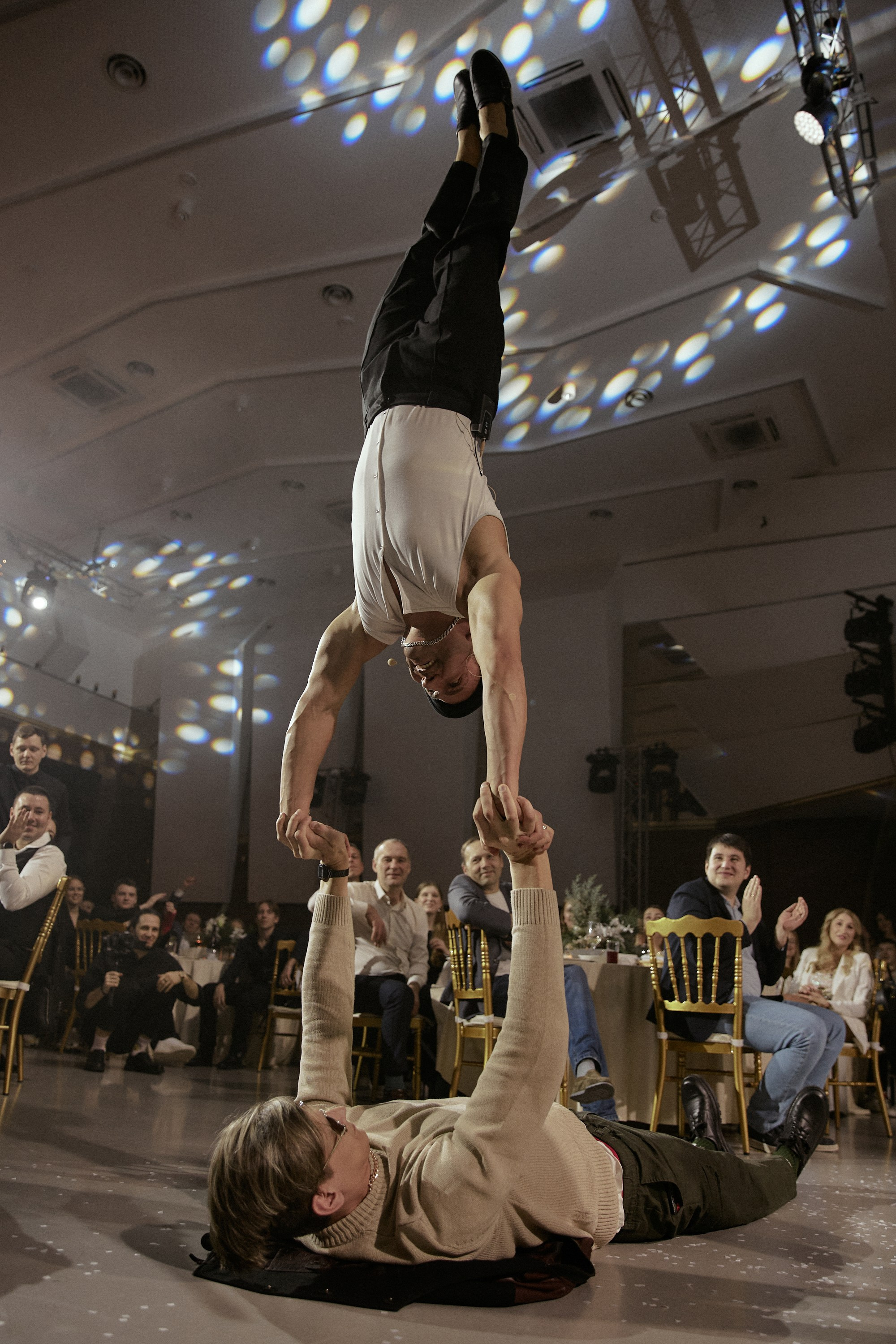 АВАЛОН. Happy New Year. Дмитрий Мазуркевич: Профессиональный Репортажный Фотограф