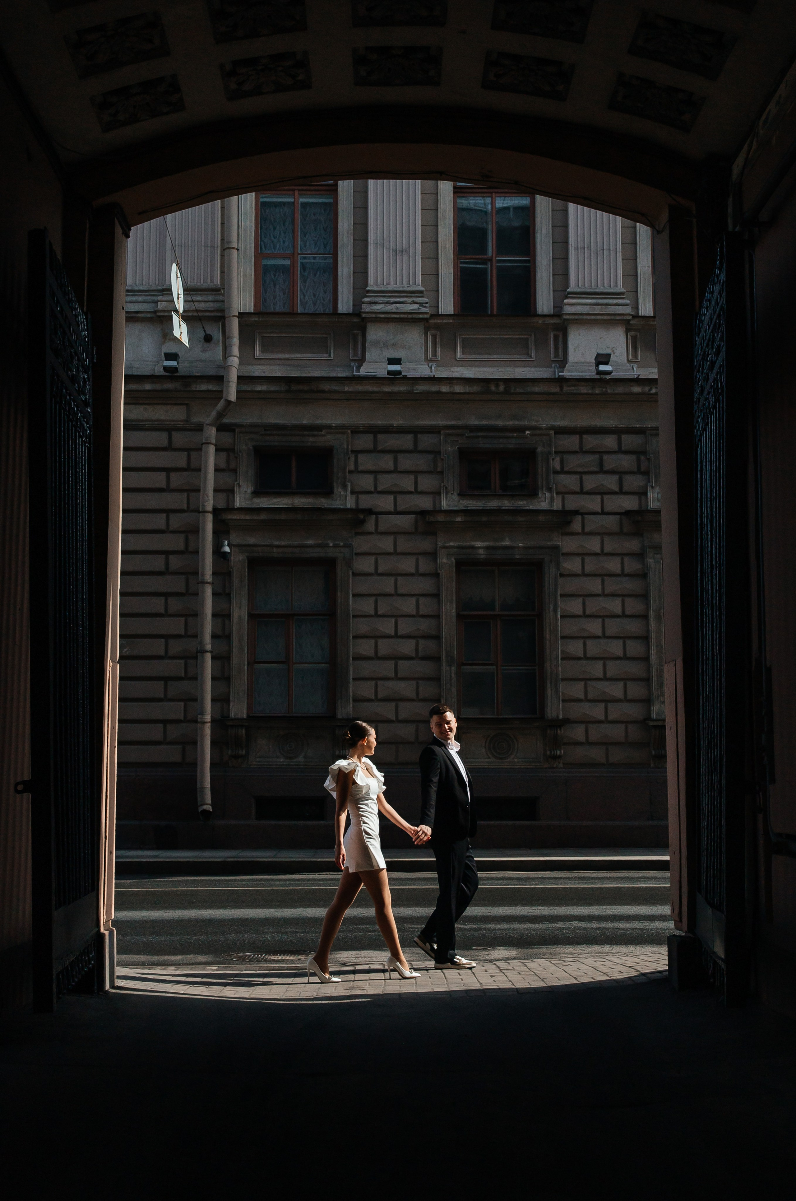 SERAFIMA & KONSTANTIN. Свадебный фотограф | Екатеринбург | Сочи | Артем Шестаков