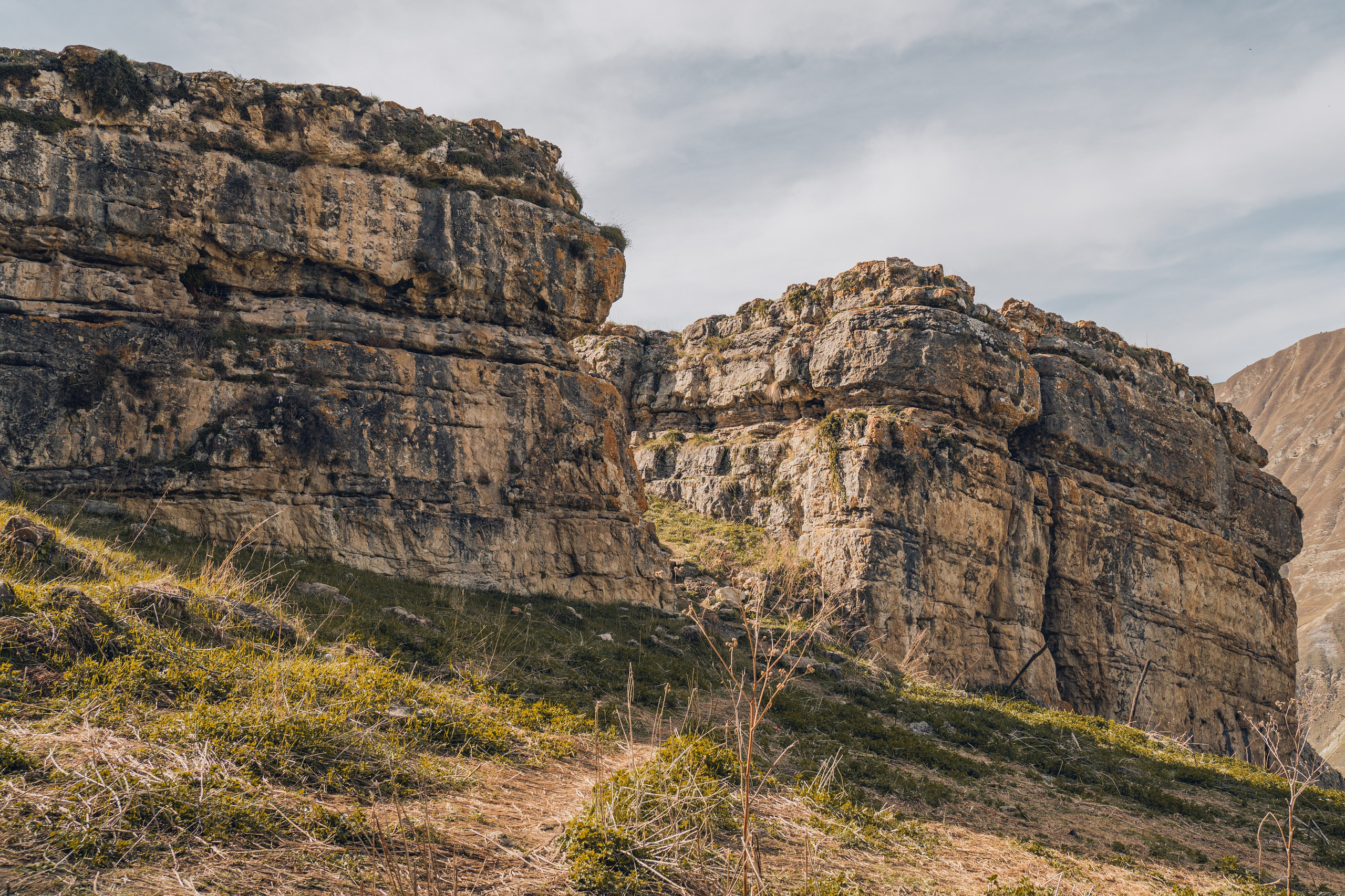 Дагестан. Gusarov Travel Photography