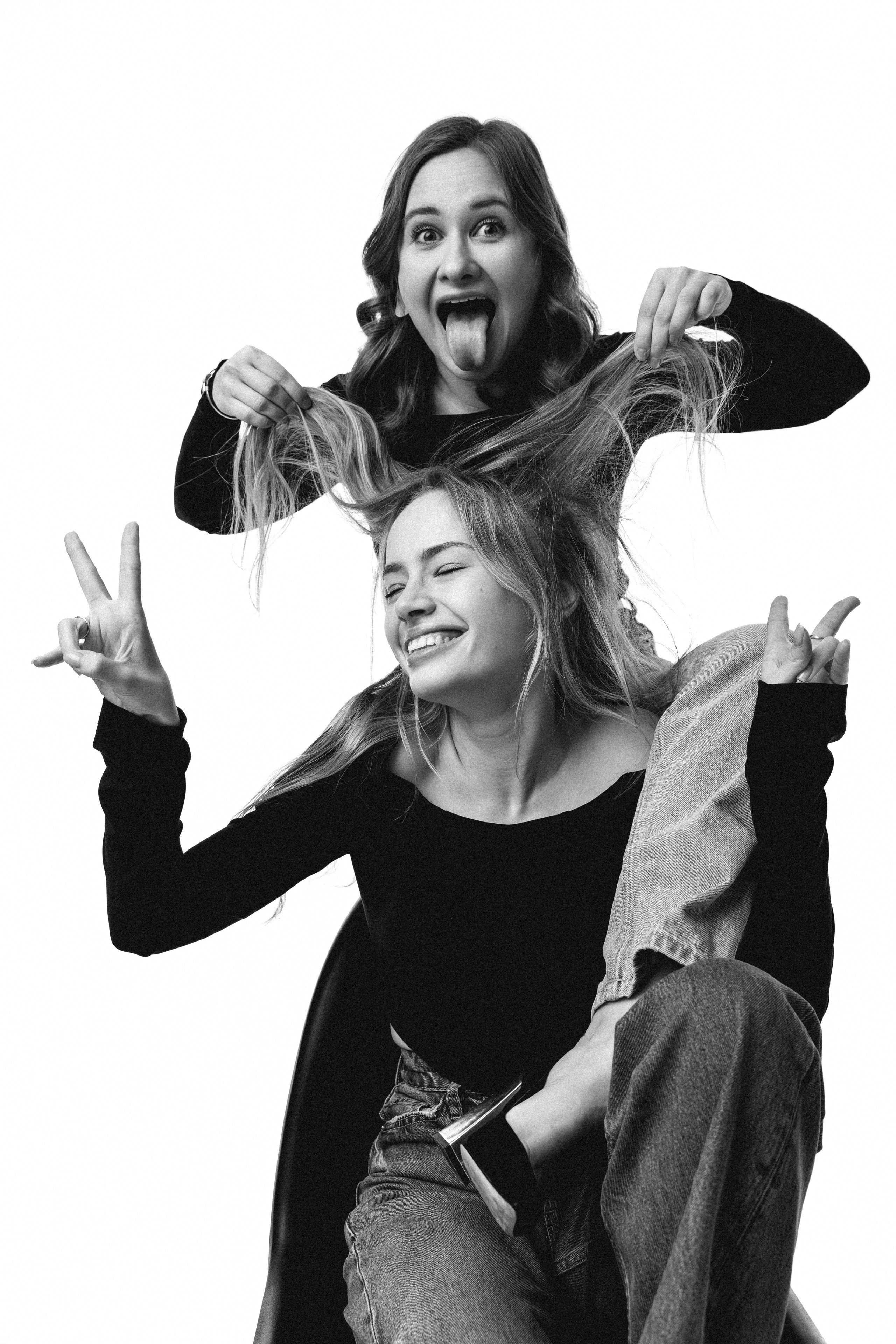 Family portrait. Commercial photographer | Anton Ermakov