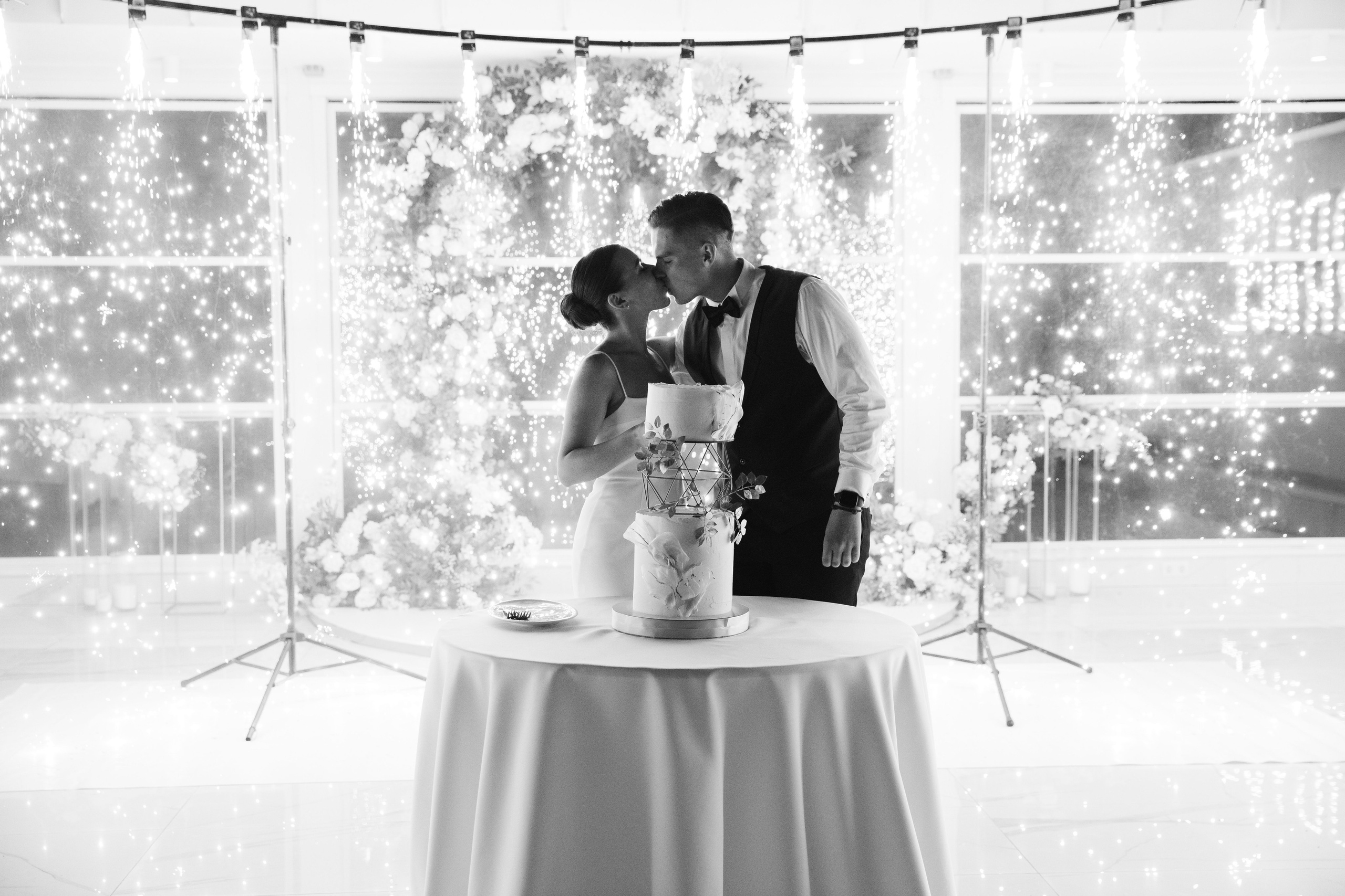 Полина и Влад. Свадебный и семейный фотограф в Севастополе и Крыму Анастасия Сураева