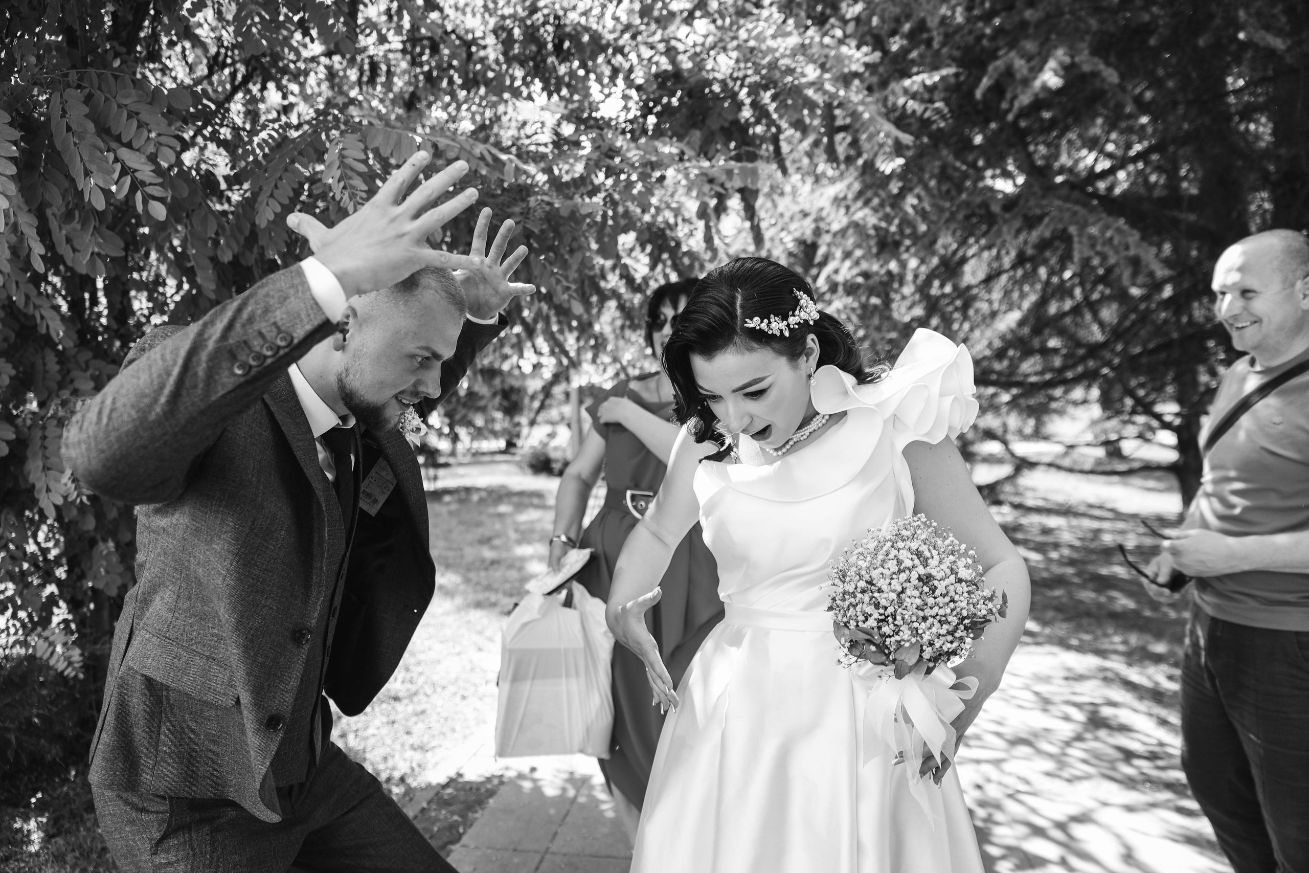 Анонс свадьба Даниил и Анастасия. Свадебный и семейный фотограф в Севастополе и Крыму Анастасия Сураева