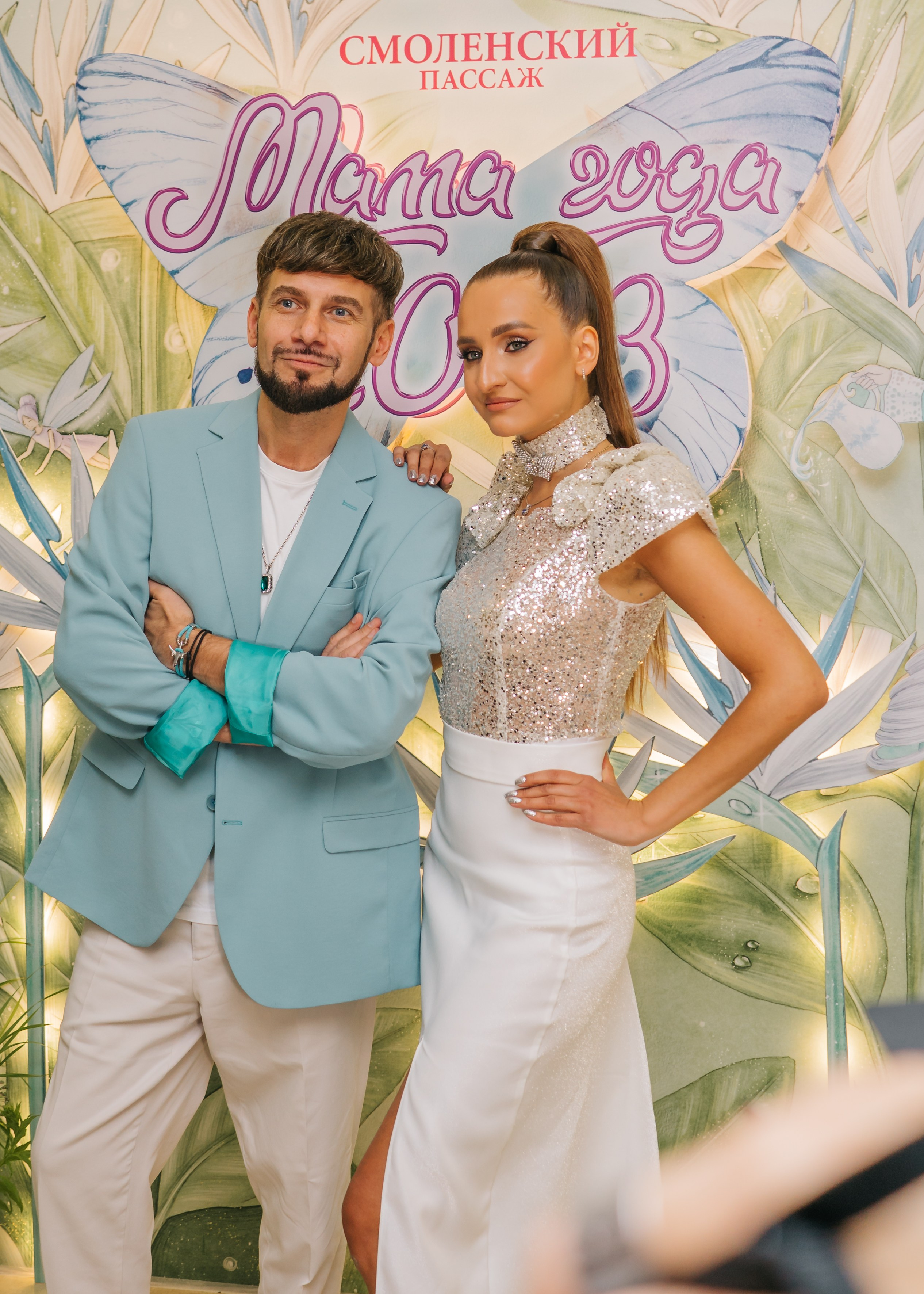 Мама года. Женский фотограф в Москве Анастасия Сидорова