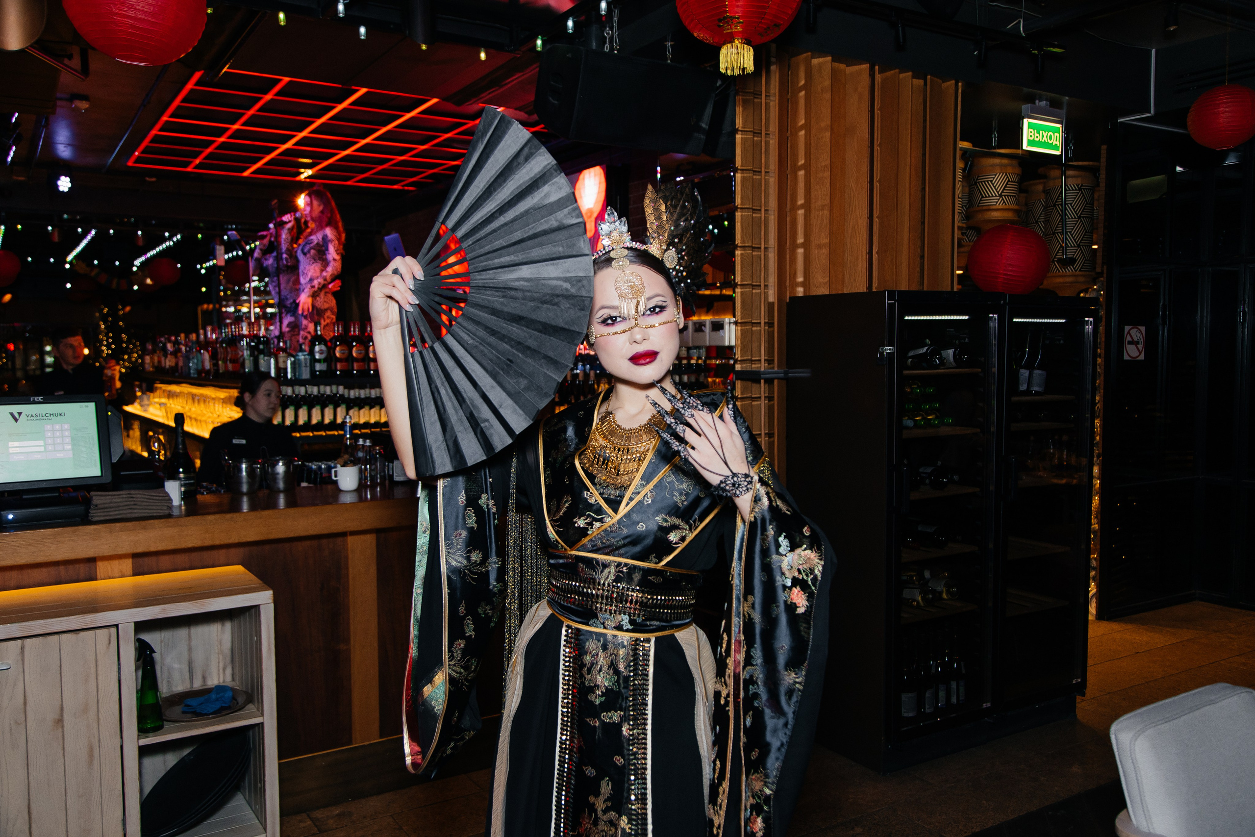 Васильчуки. Свадебный фотограф в Москве и Казани