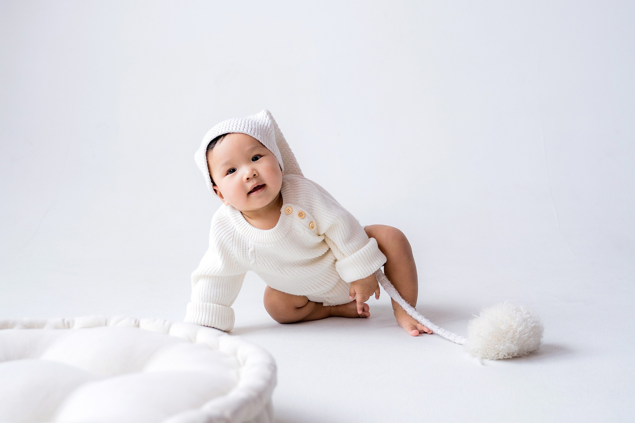 Детская фотосессия Пакет Люкс. Фотостудия Малина в городе Улан-Удэ. Фотограф Ирина Жарникова