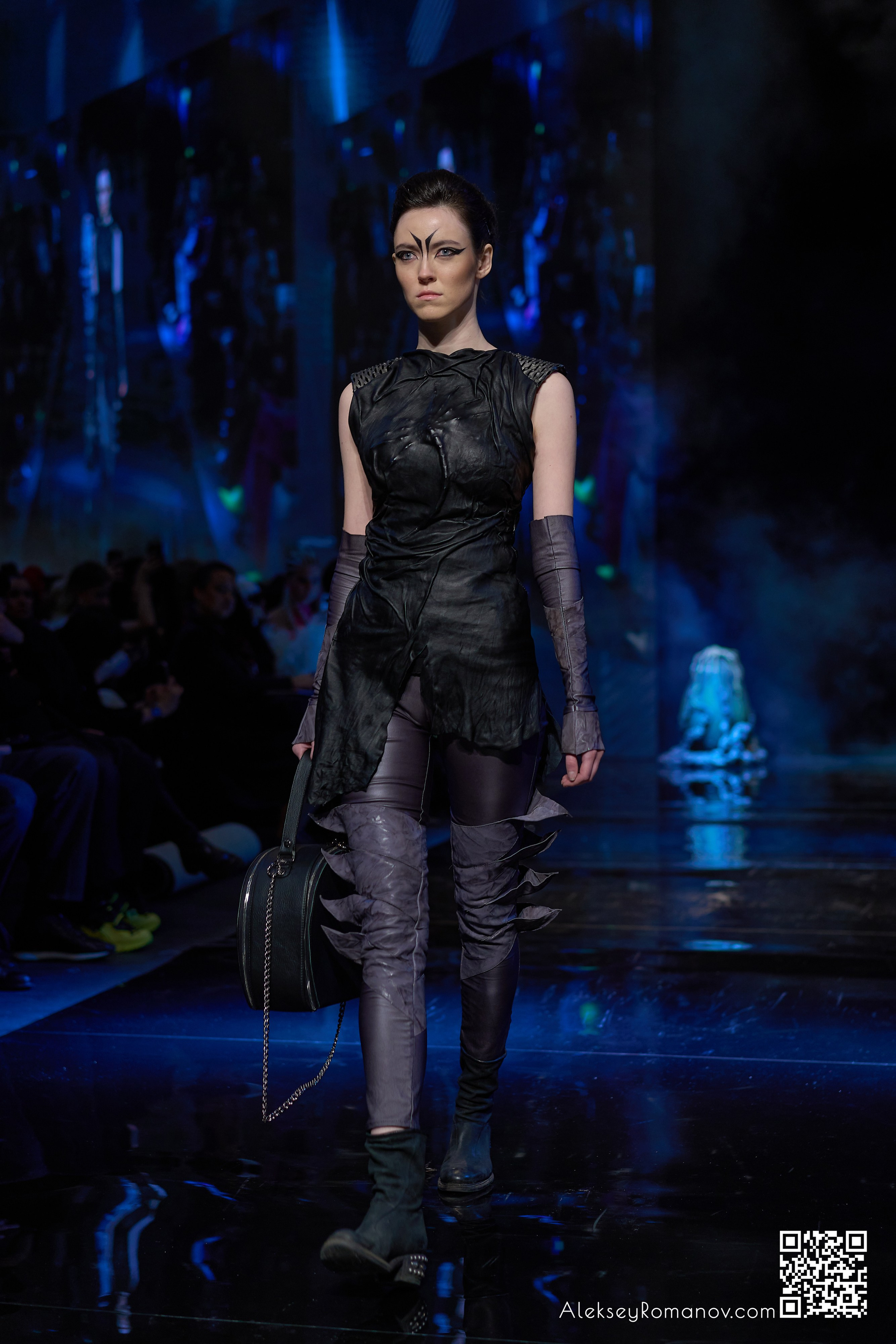 DAGON. Алексей Романов фотограф Санкт-Петербург, фотокурсы, фотошкола