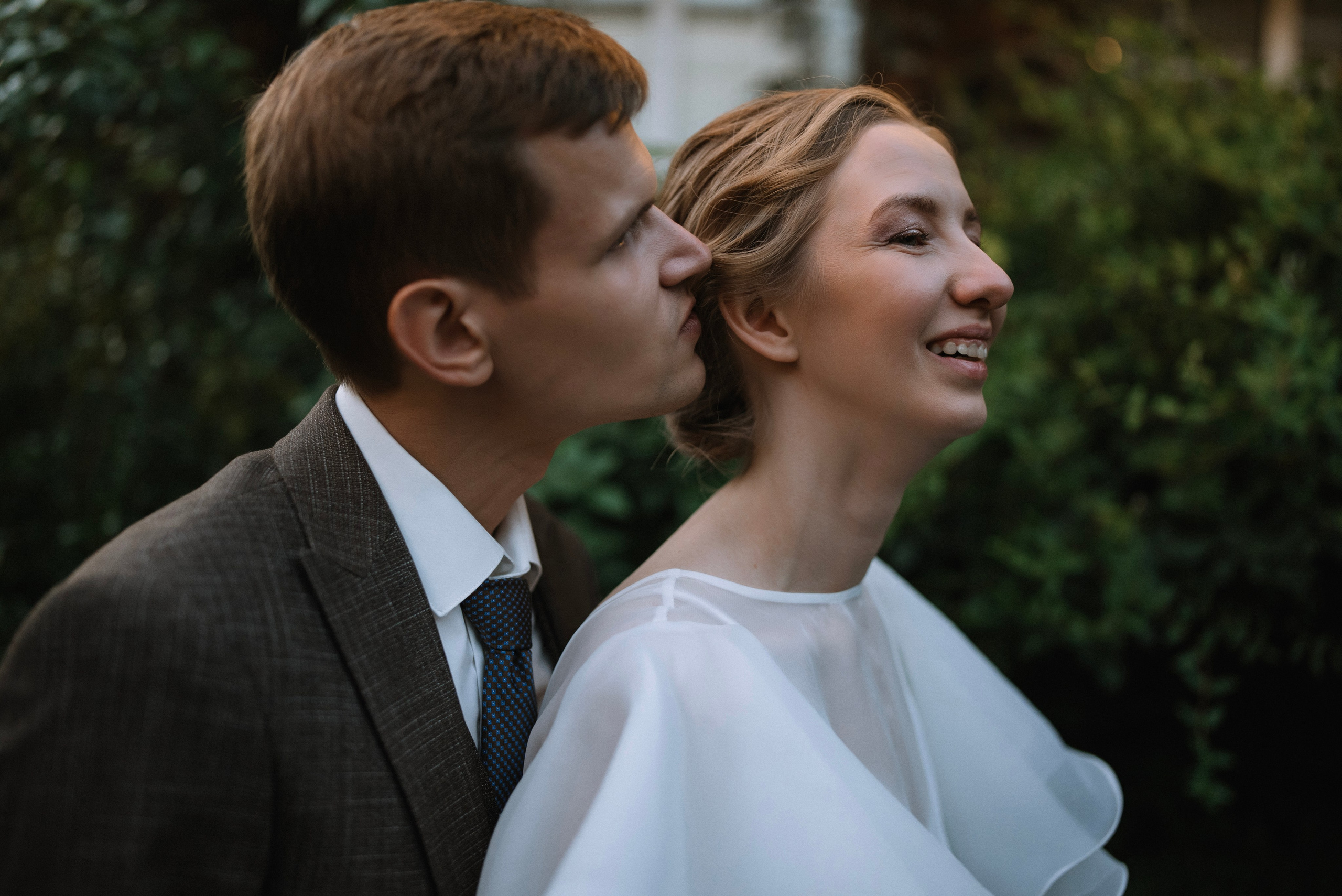 Никита и Оксана. Фотограф Костикова Анастасия Ростов-на-Дону