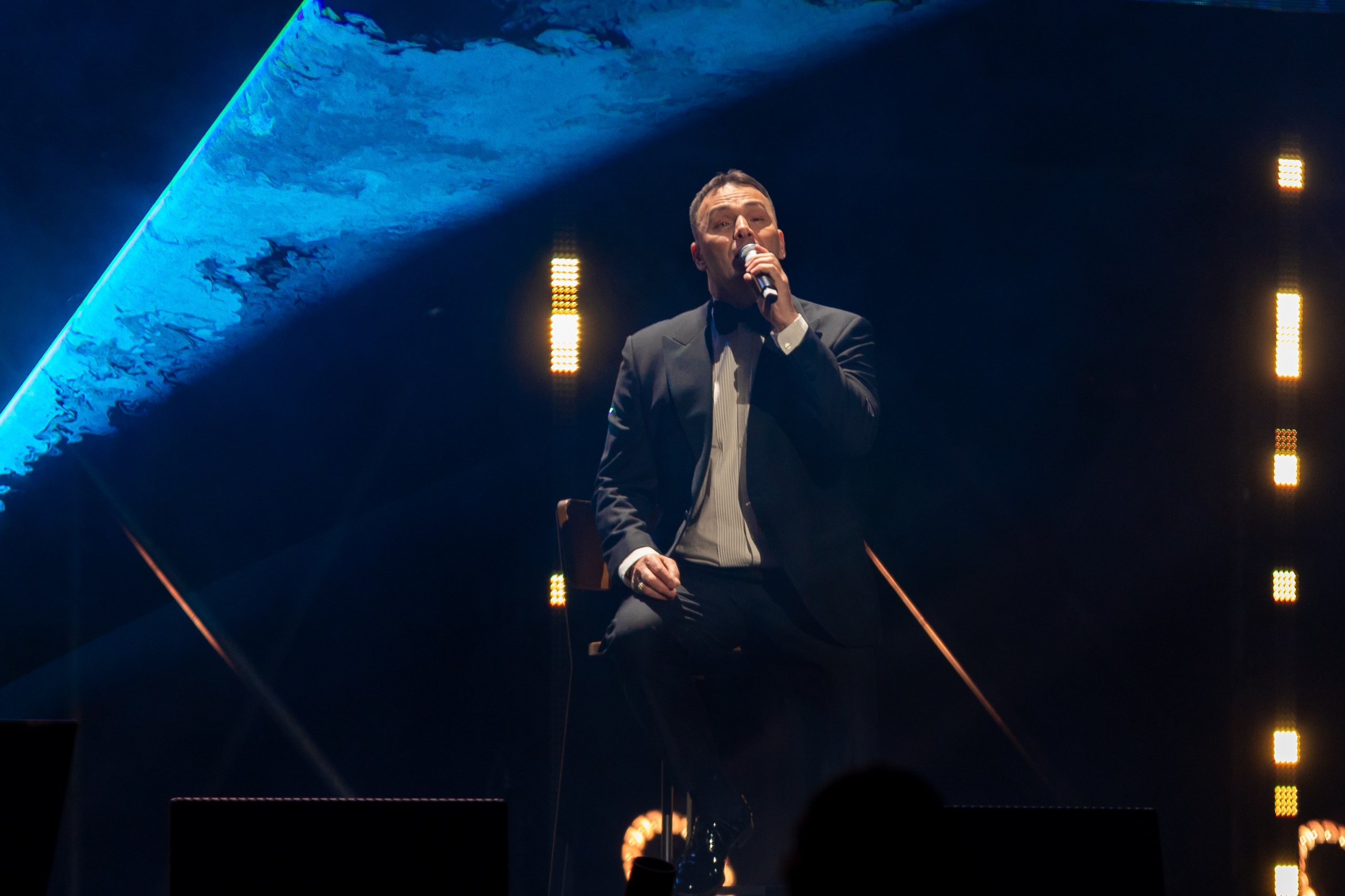 Иванушки International, Live Арена. Фотограф Ольга Махалова — Санкт-Петербург, Москва, Нижний Новгород