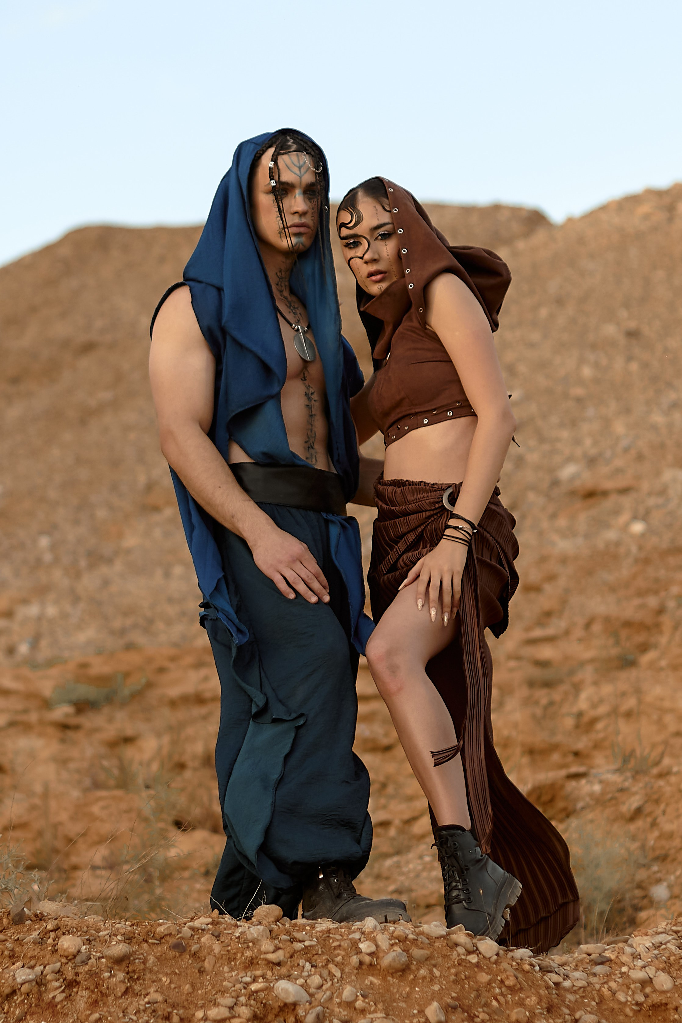 D U N E. Фотограф в Севастополе