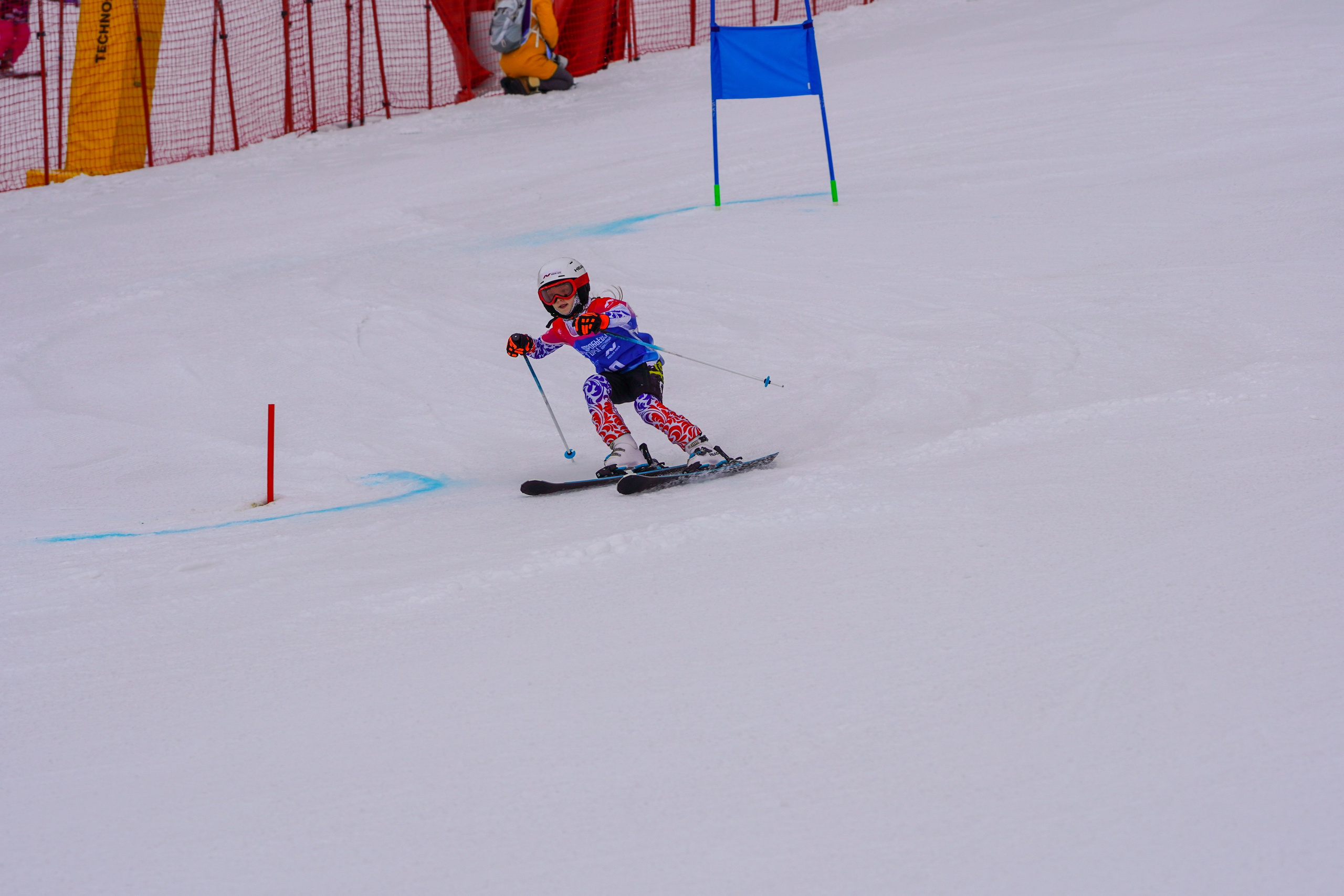 Воробьевы горы 02.02.2025 Соревнования. Главная