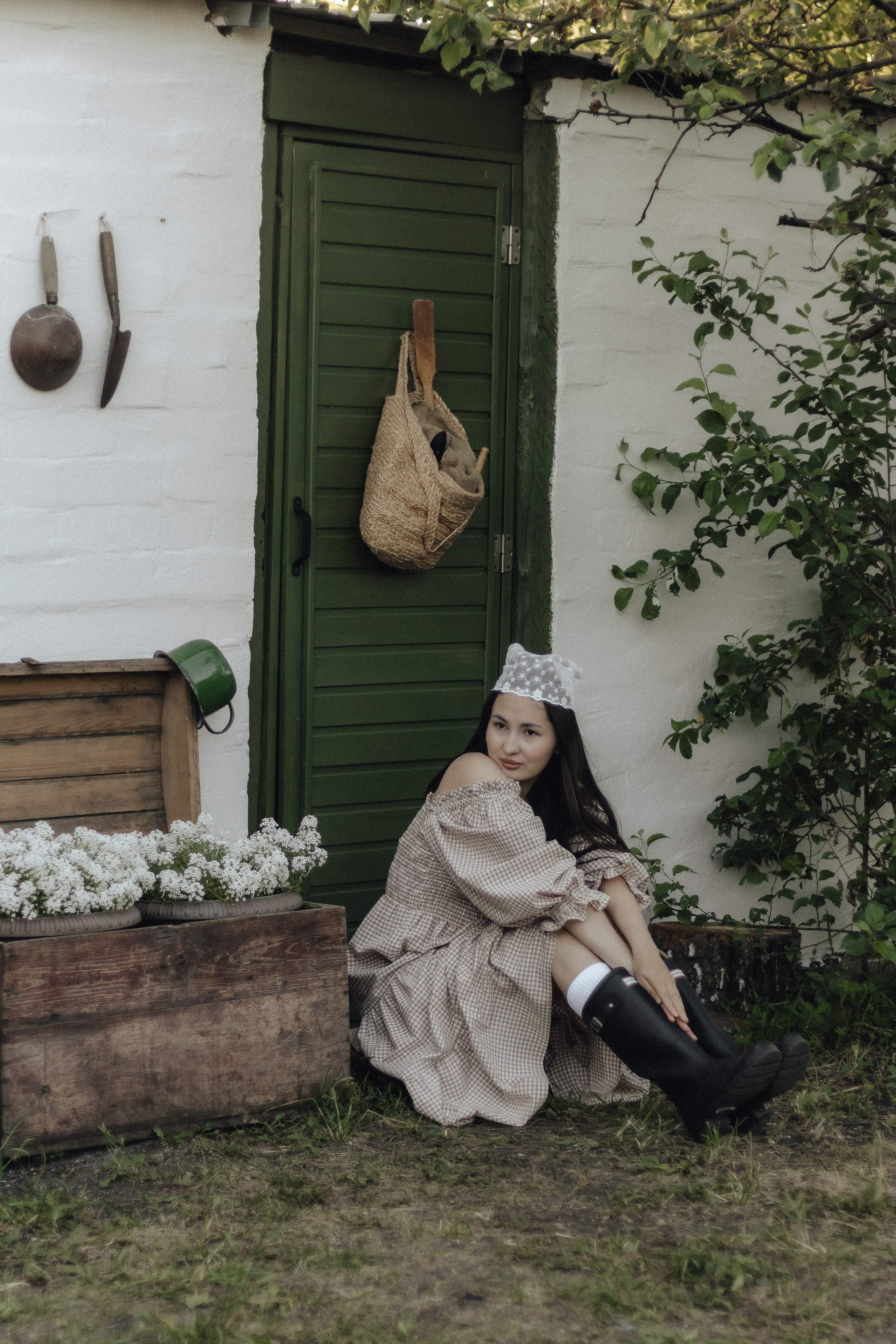 Милена. Семейный фотограф