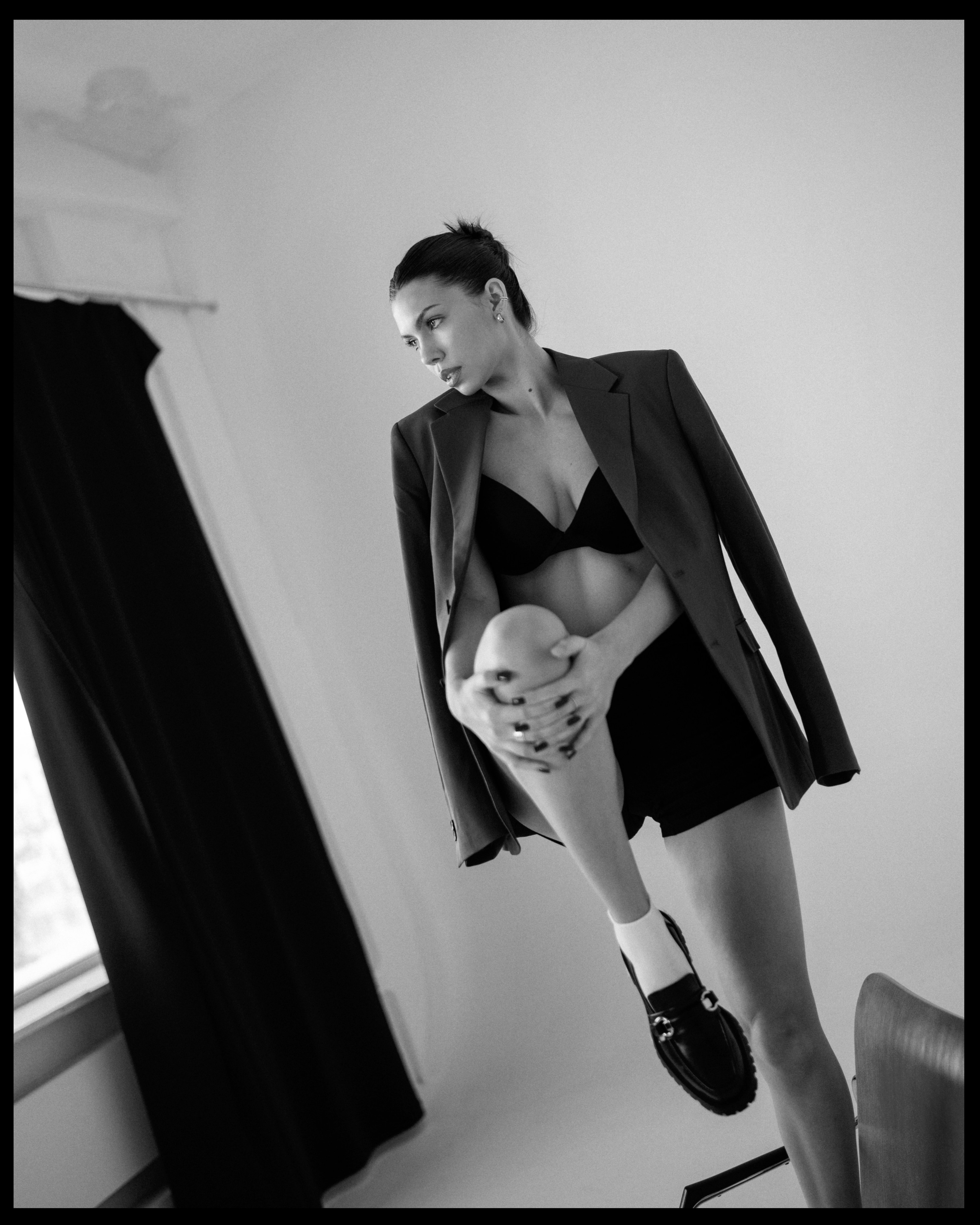 Соня. Таня Маковская|Фотограф в Самаре