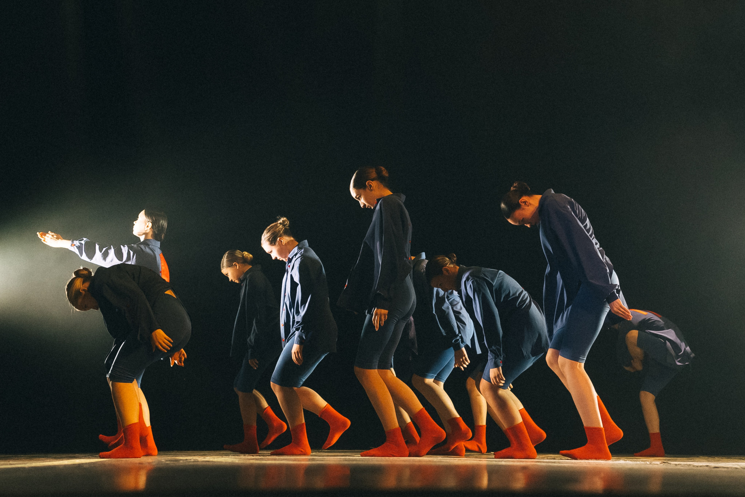 Отчётный концерт КемГИК. Фотограф Кемерово | Сергей