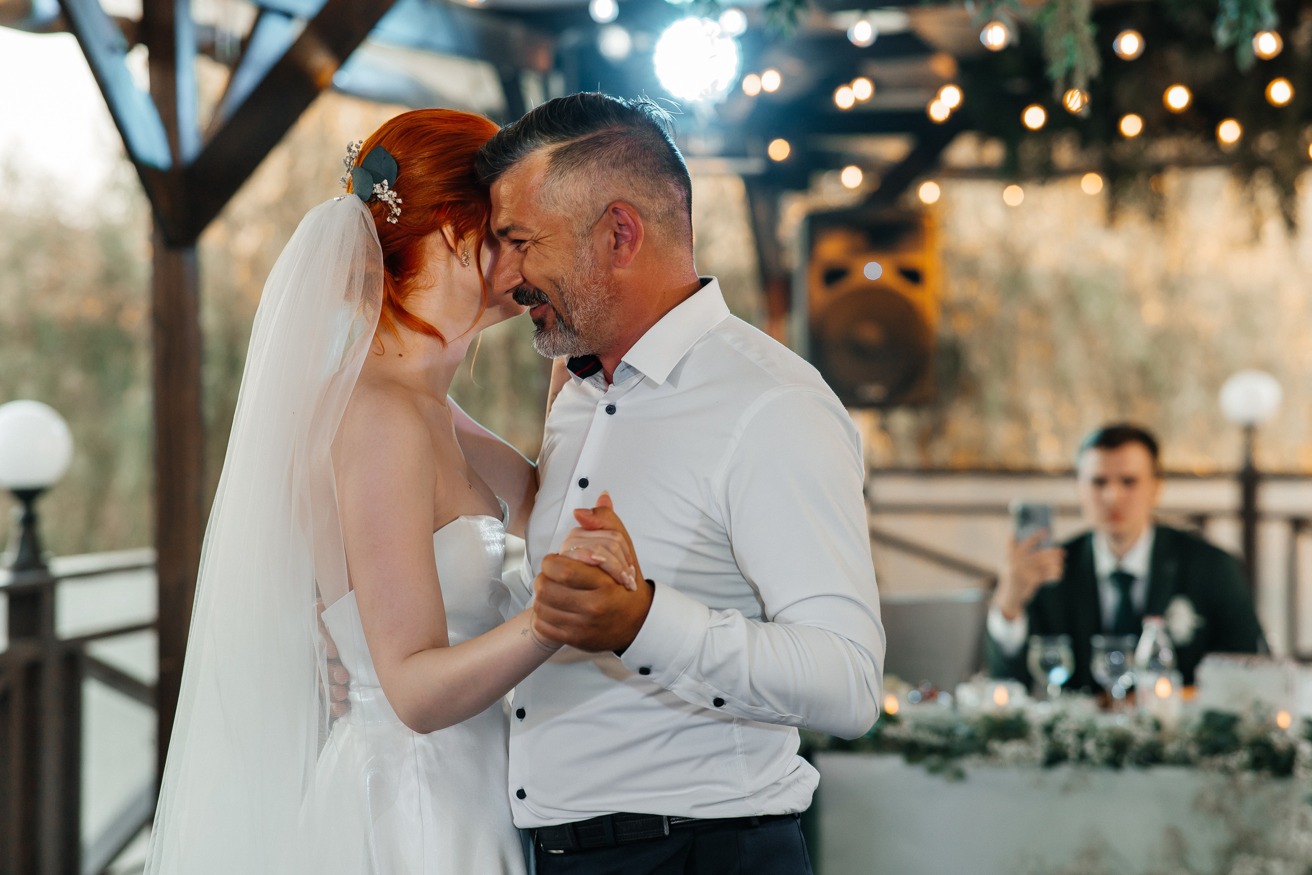 Денис и Юлия. Свадебный и семейный фотограф в Ростове-на-Дону