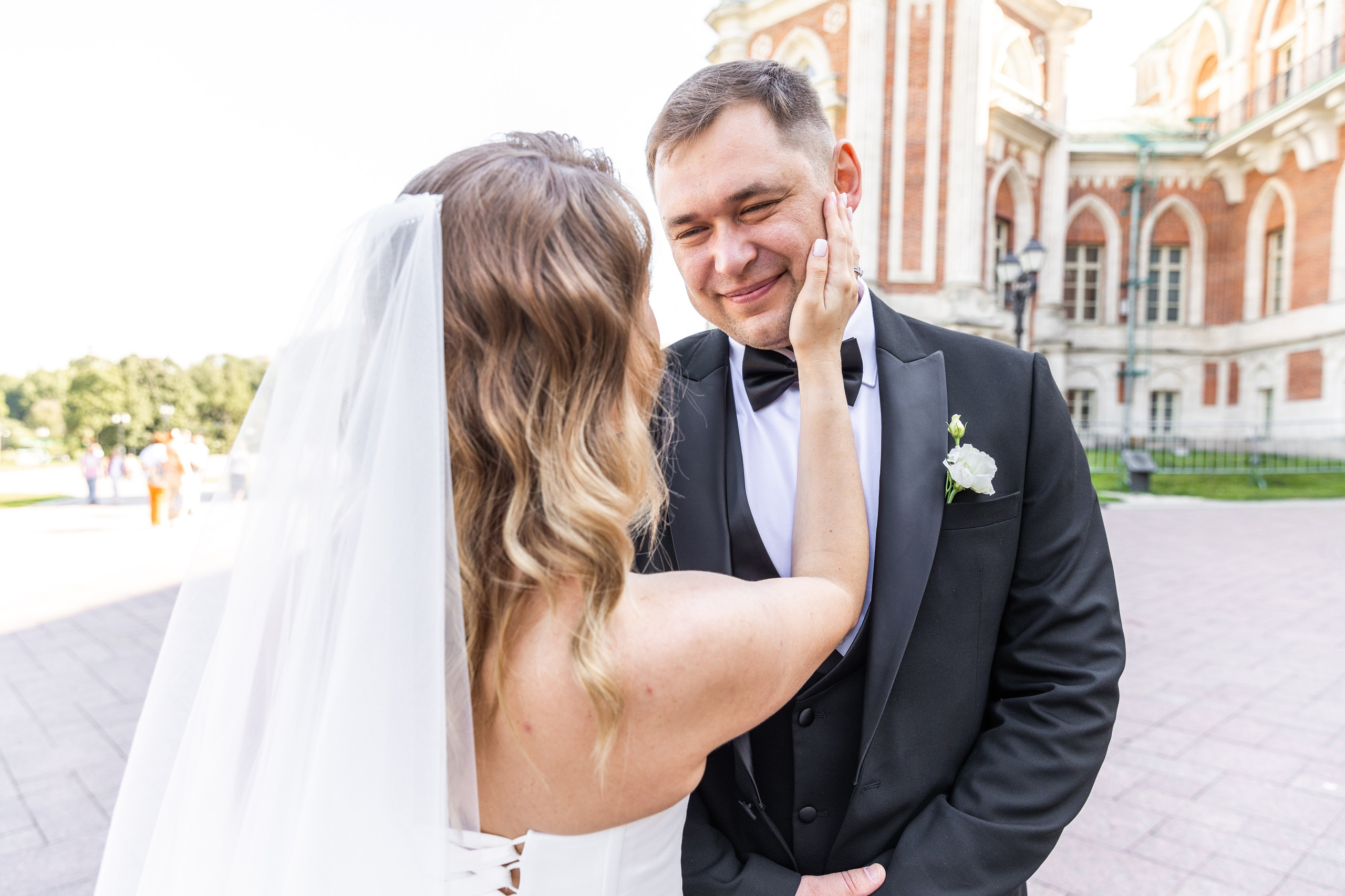 Анастасия и Иван 7.09.2024. Фото и видео съемка Ваших мероприятий