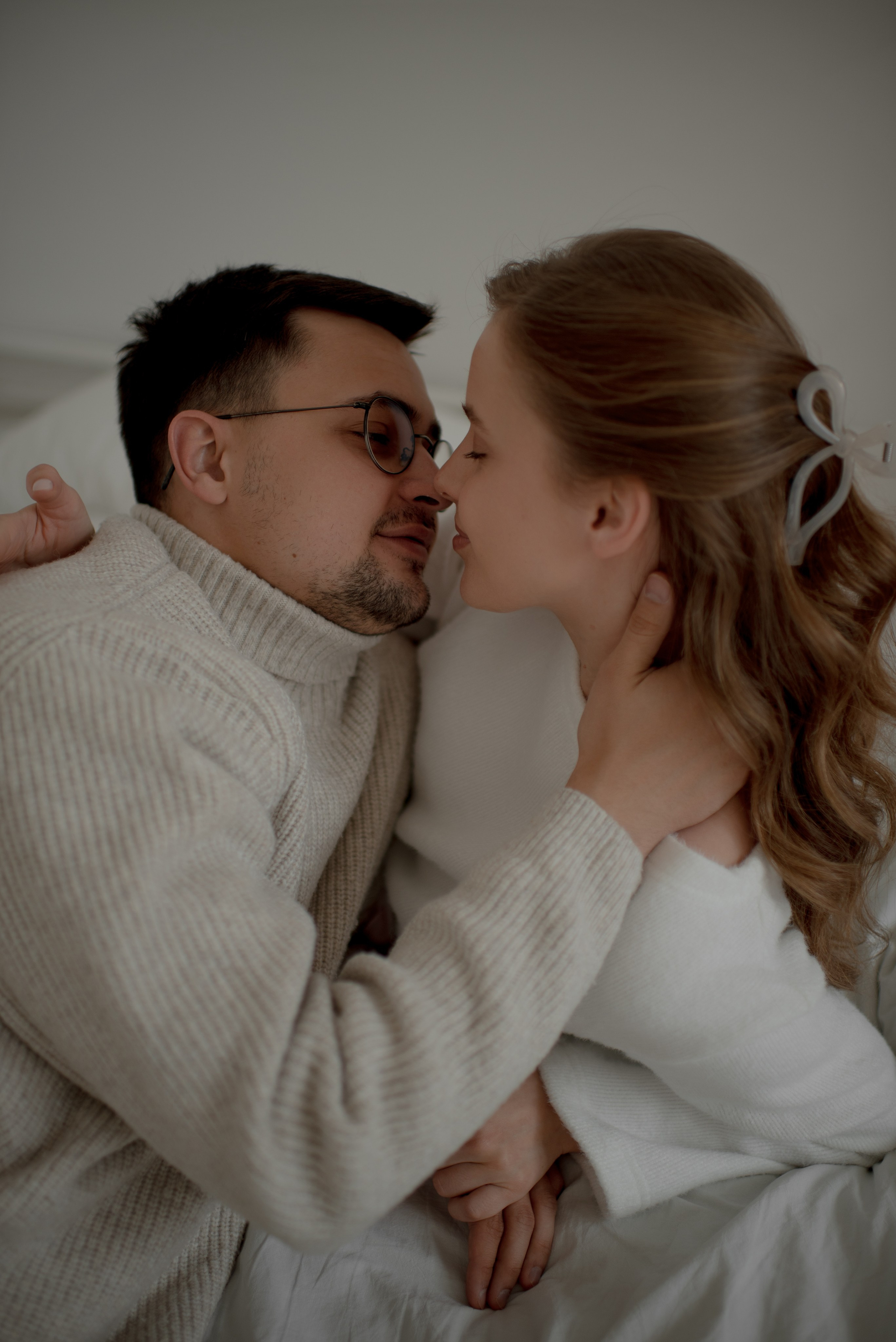 Настя и Богдан. Ева Русина — свадебный/love story фотограф | Санкт-Петербург, Москва