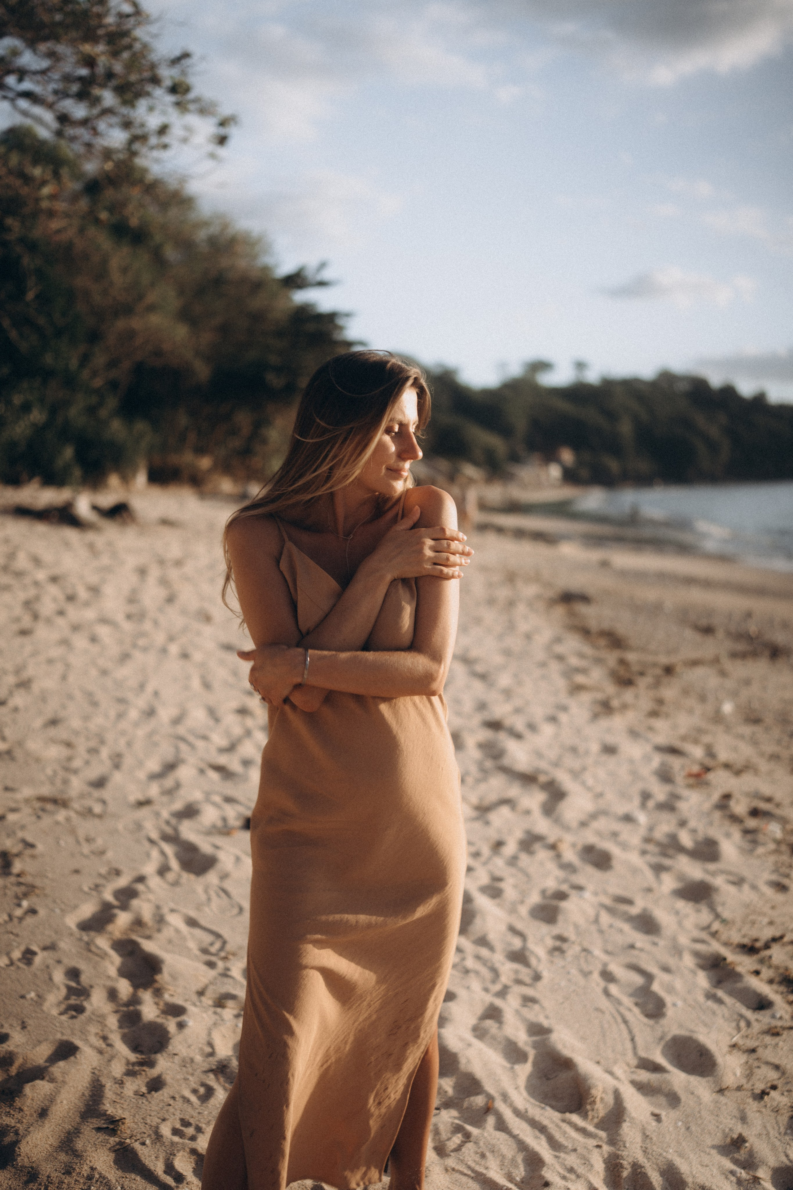 Юля. Olga Antipova — photographer