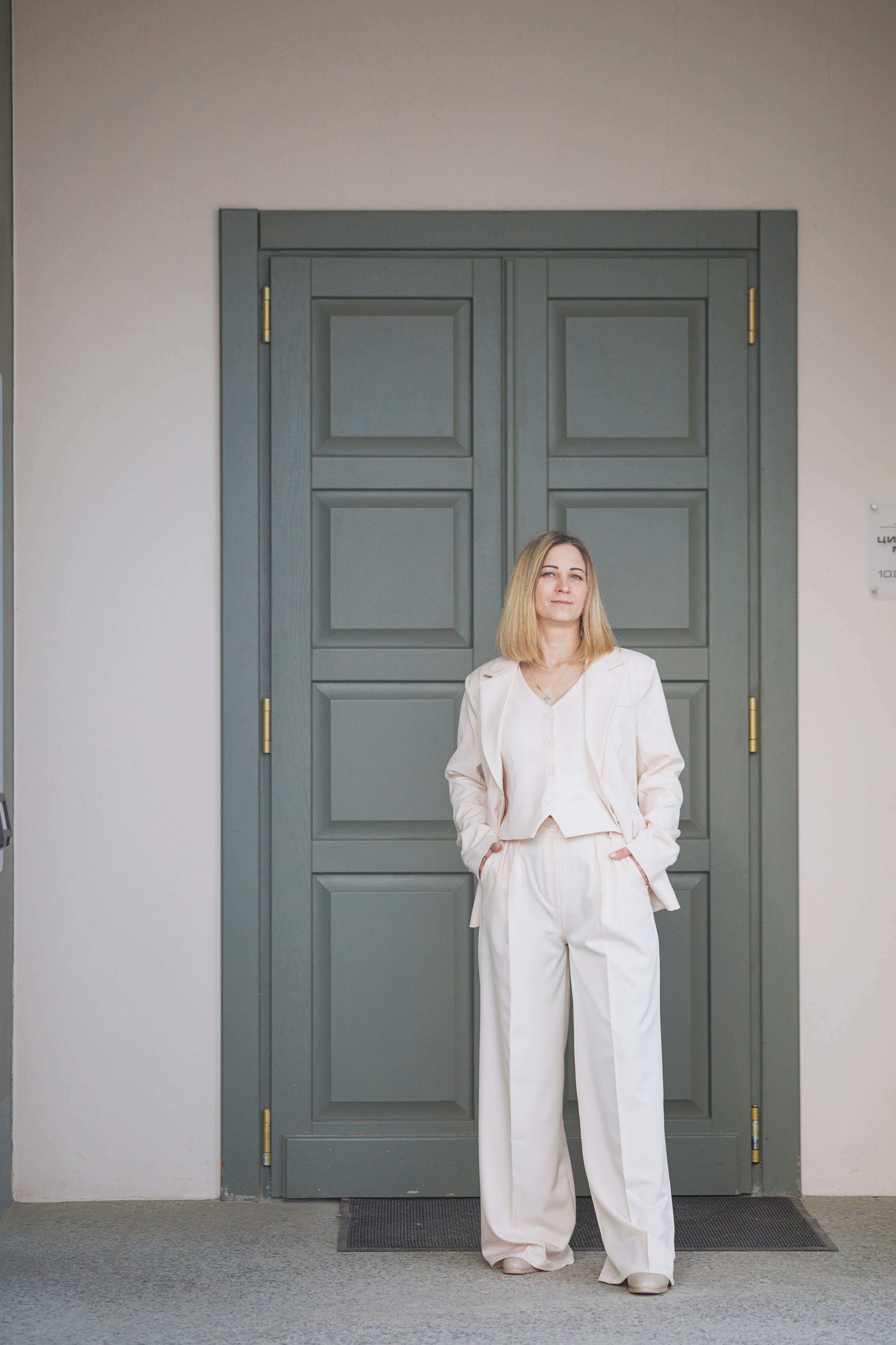 Бизнес Леди. Воронина Наталия — индивидуальный и свадебный фотограф в Рязани