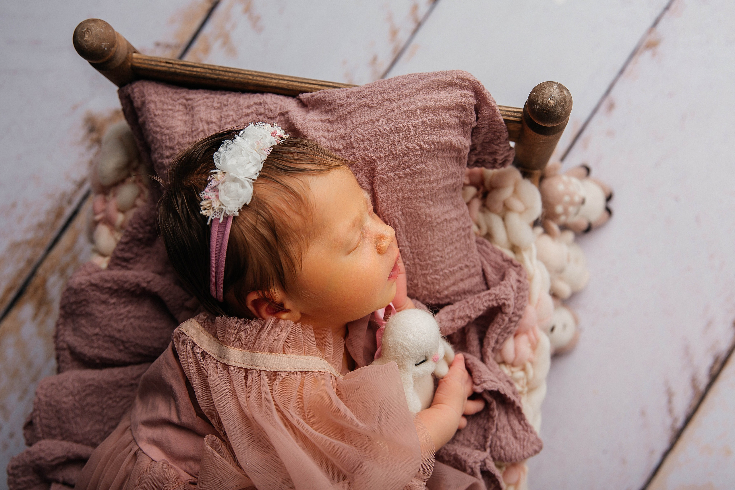 София. Фотограф новорожденных Тверь Диана Муляева