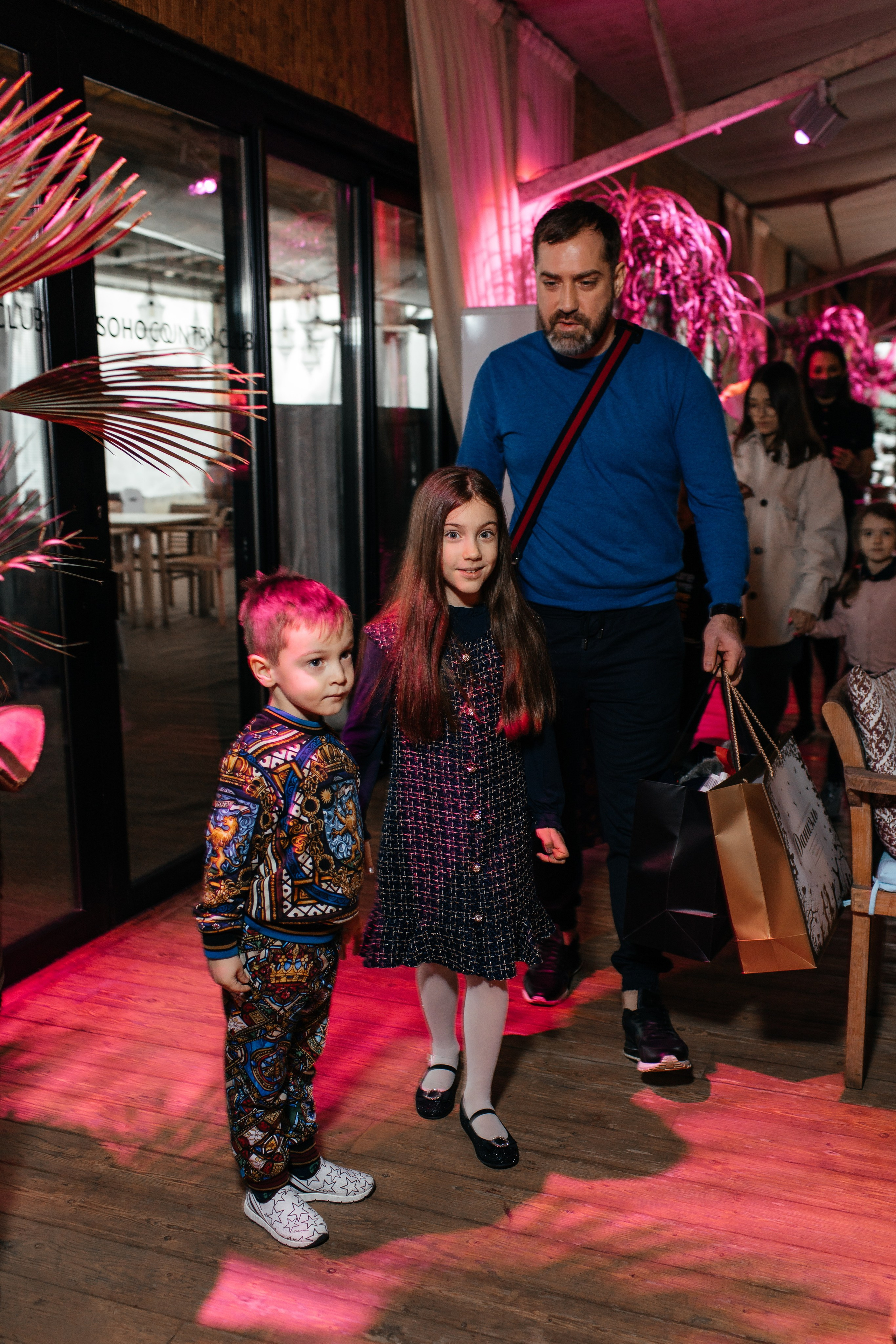 Алине 7 лет. Свадебный и семейный фотограф