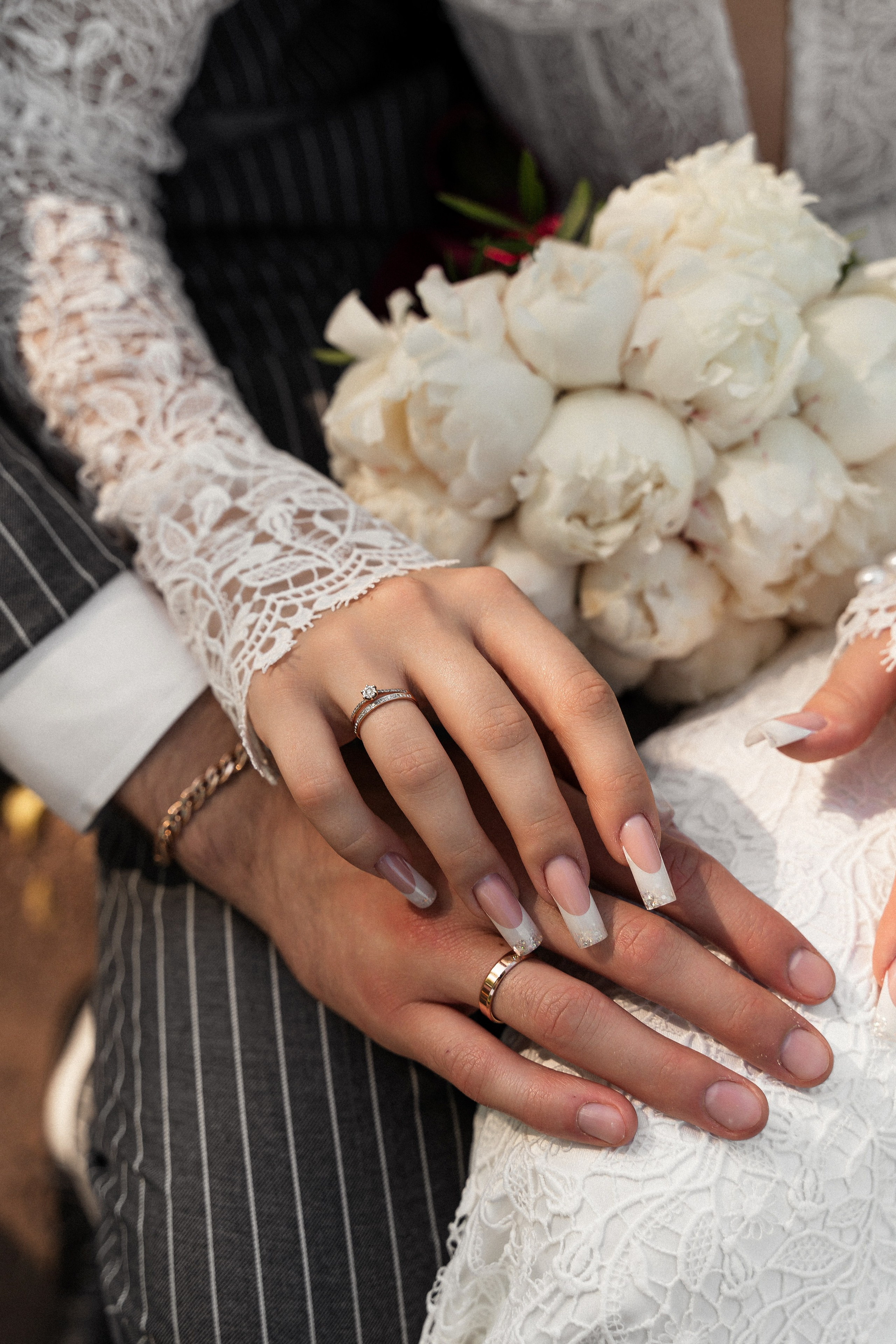 Иван и Александра. Фотограф Алина Филимонова Тверь