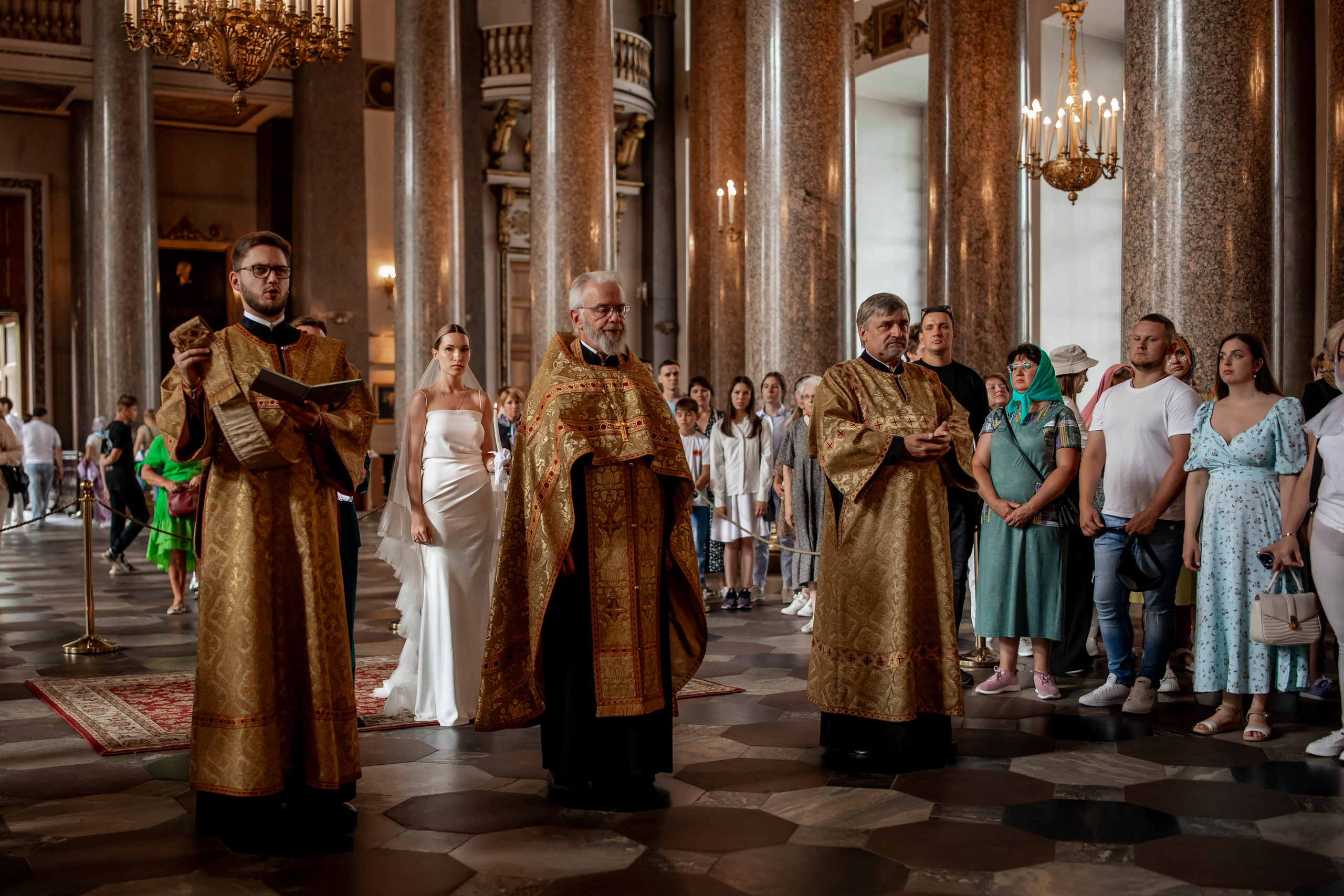 Марк и Виктория. Свадебный и семейный фотограф в Санкт- Петербурге