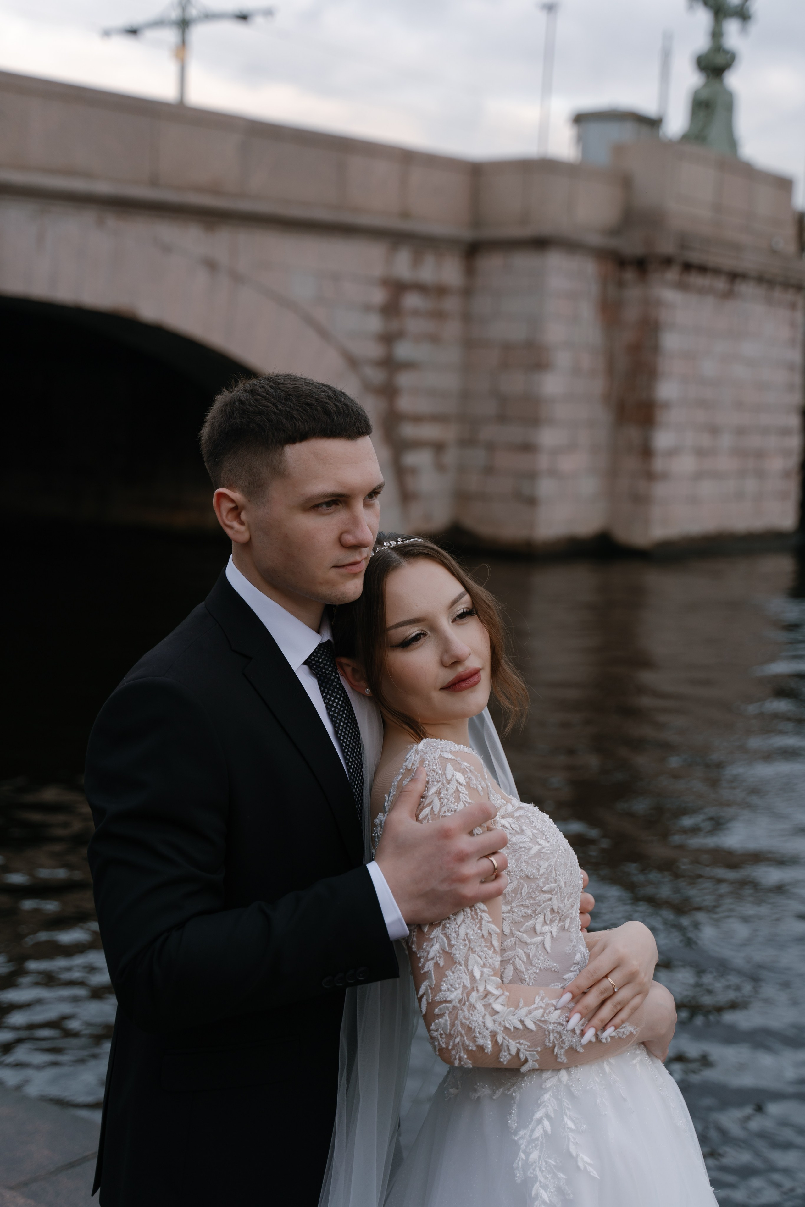 08.09.2023. Свадебный фотограф — Наталья Фед СПб/Москва