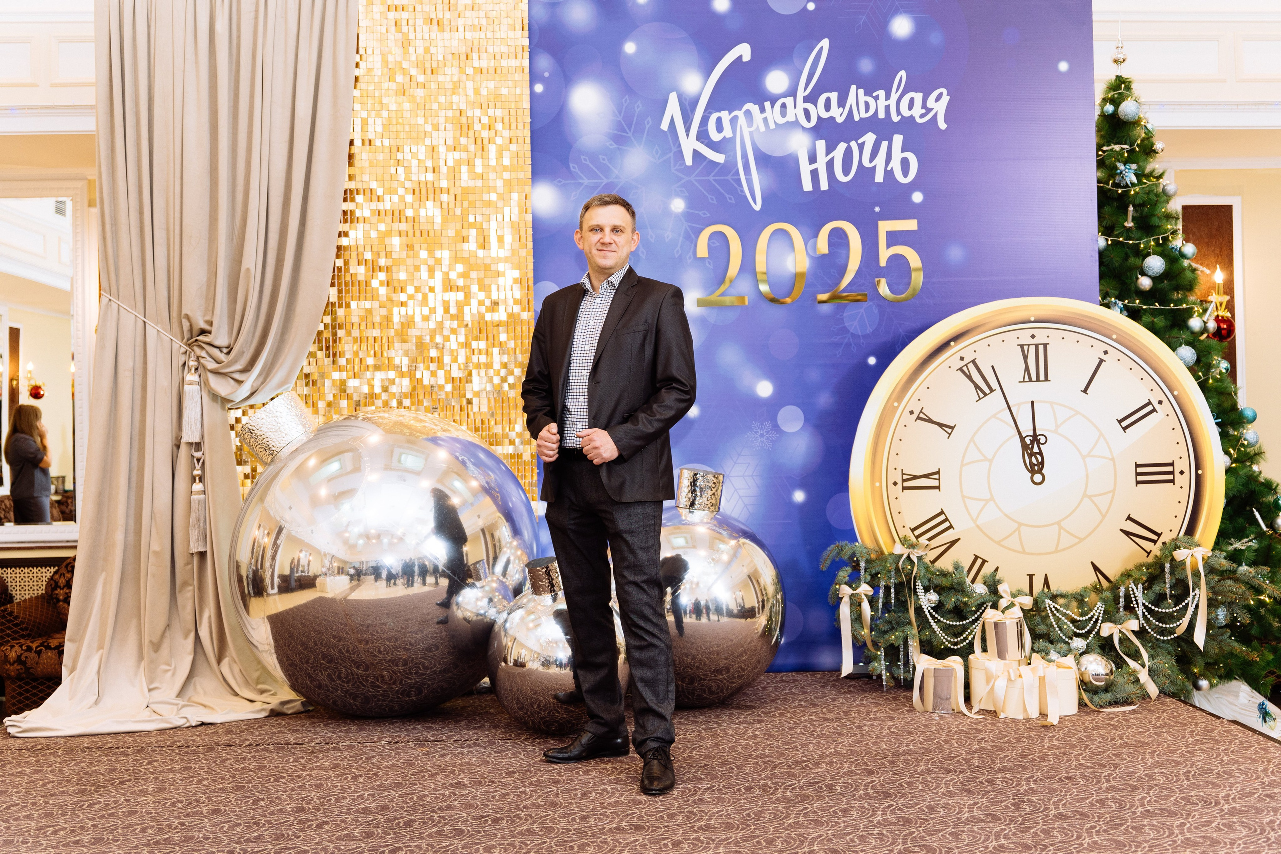 ЮГПА карнавальная ночь 2025. Видео и фото для бизнеса |Video & Foto|Ростов-на-Дону|Краснодар|Москва