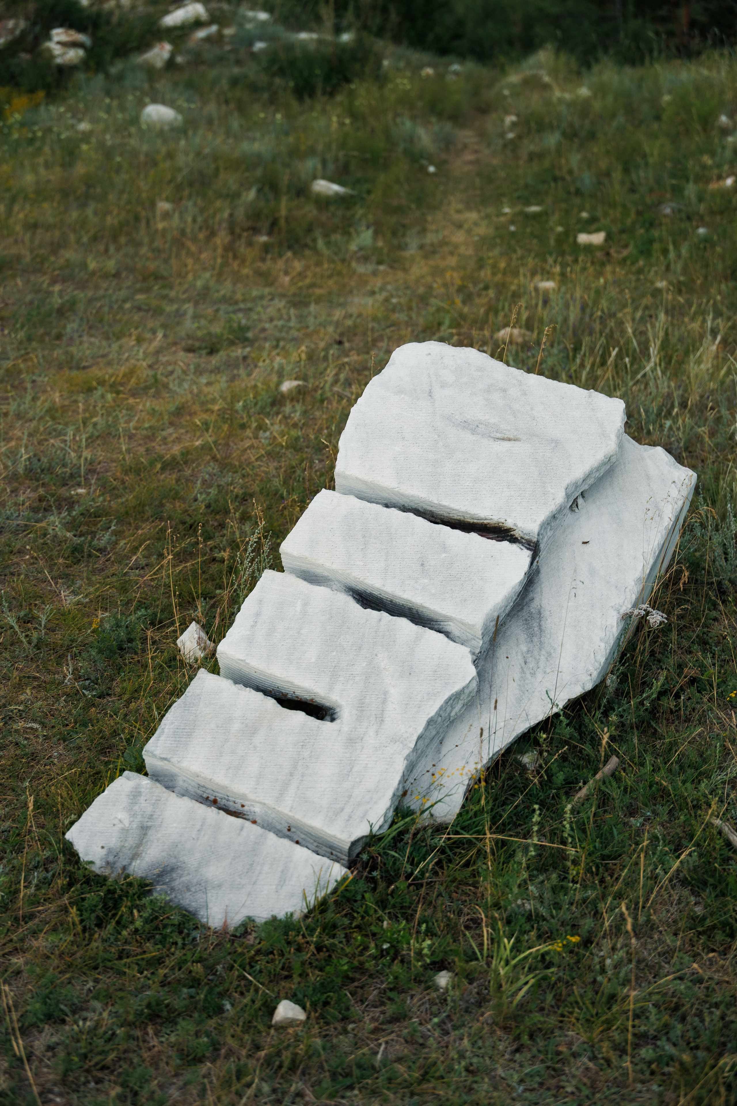 Летний Байкал