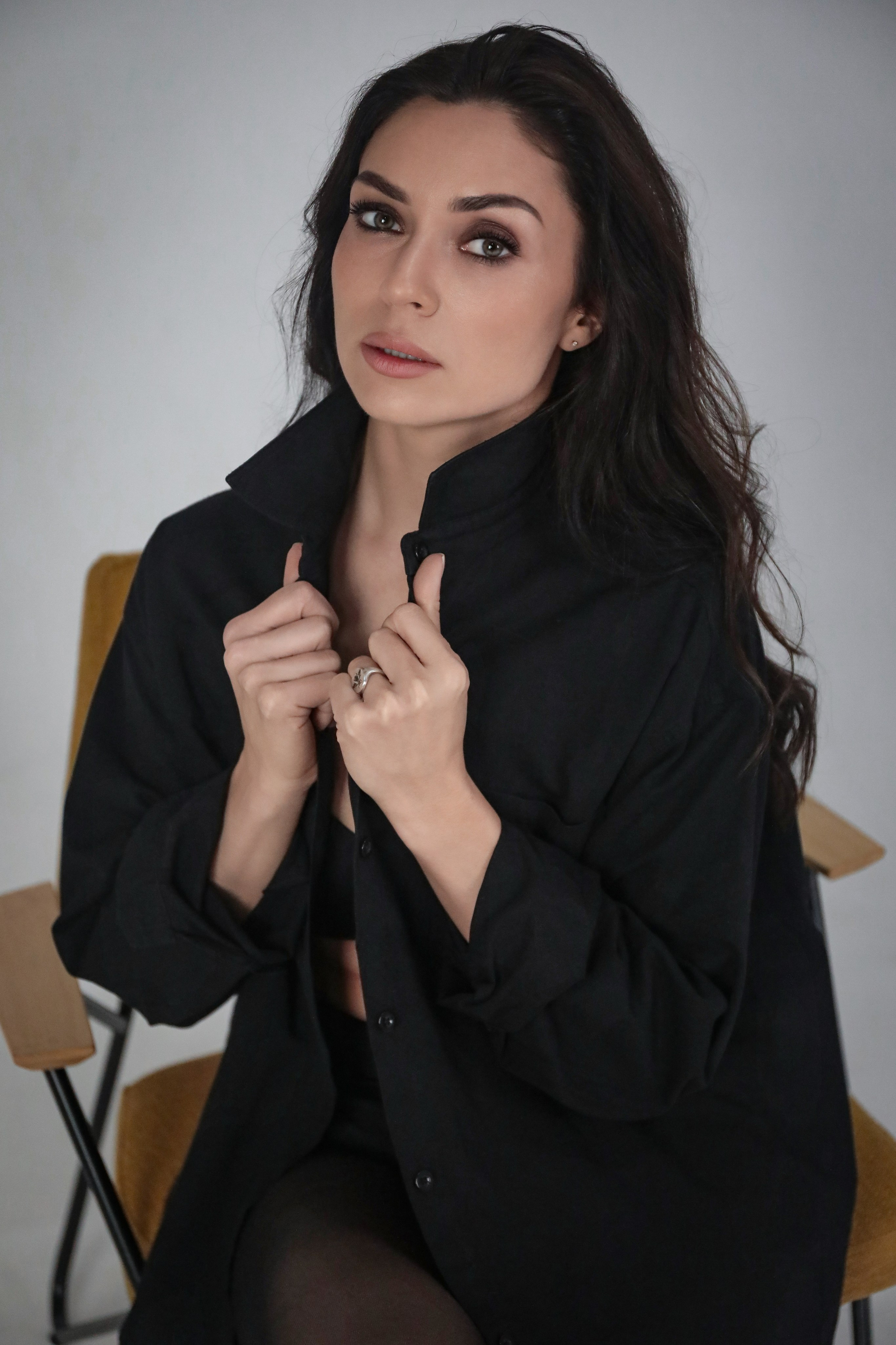 Анастасия. Фотограф г. Хабаровск. Семейные и индивидуальные съёмки