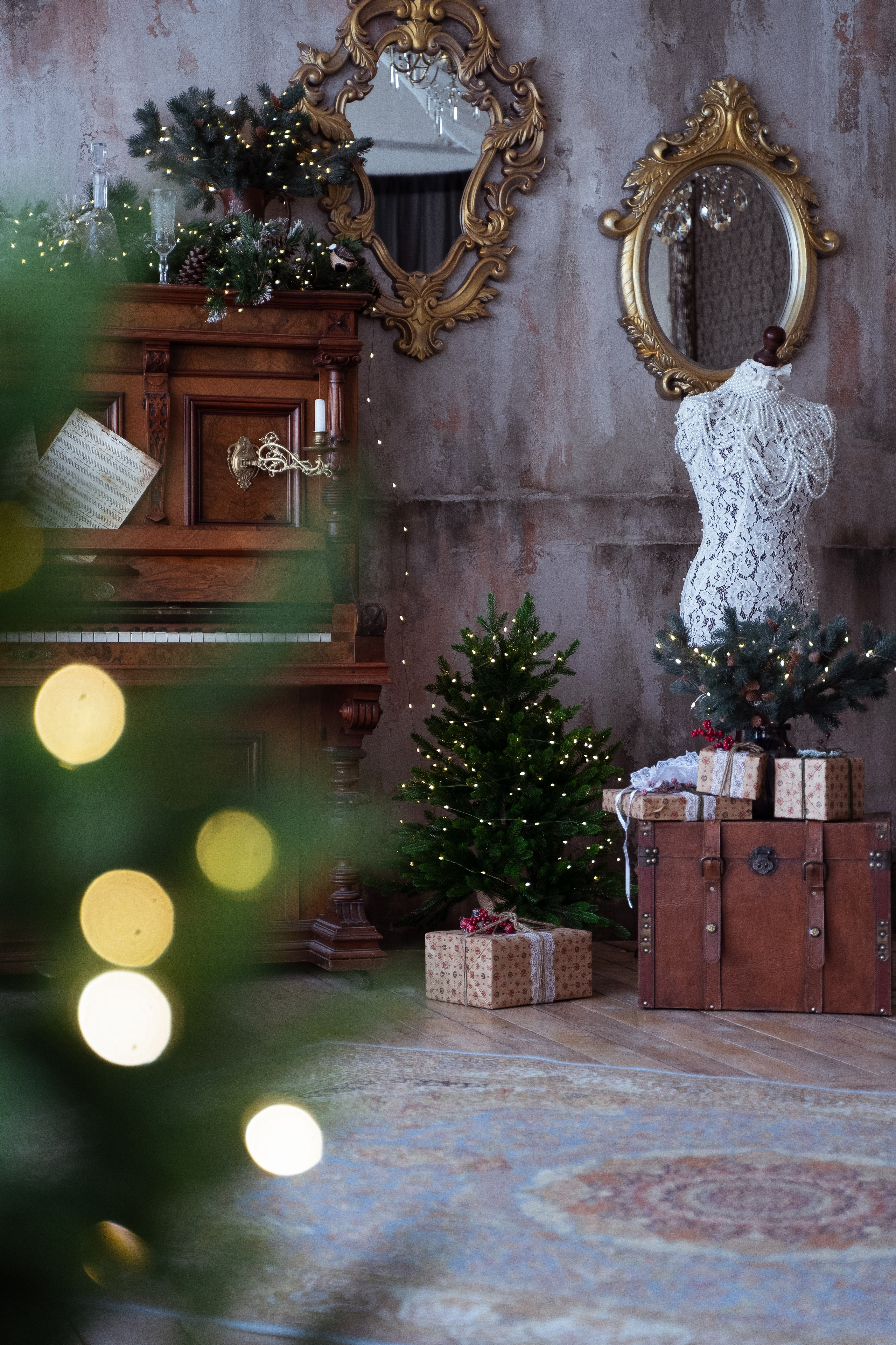 Подиум. Фотограф г. Хабаровск. Семейные и индивидуальные съёмки