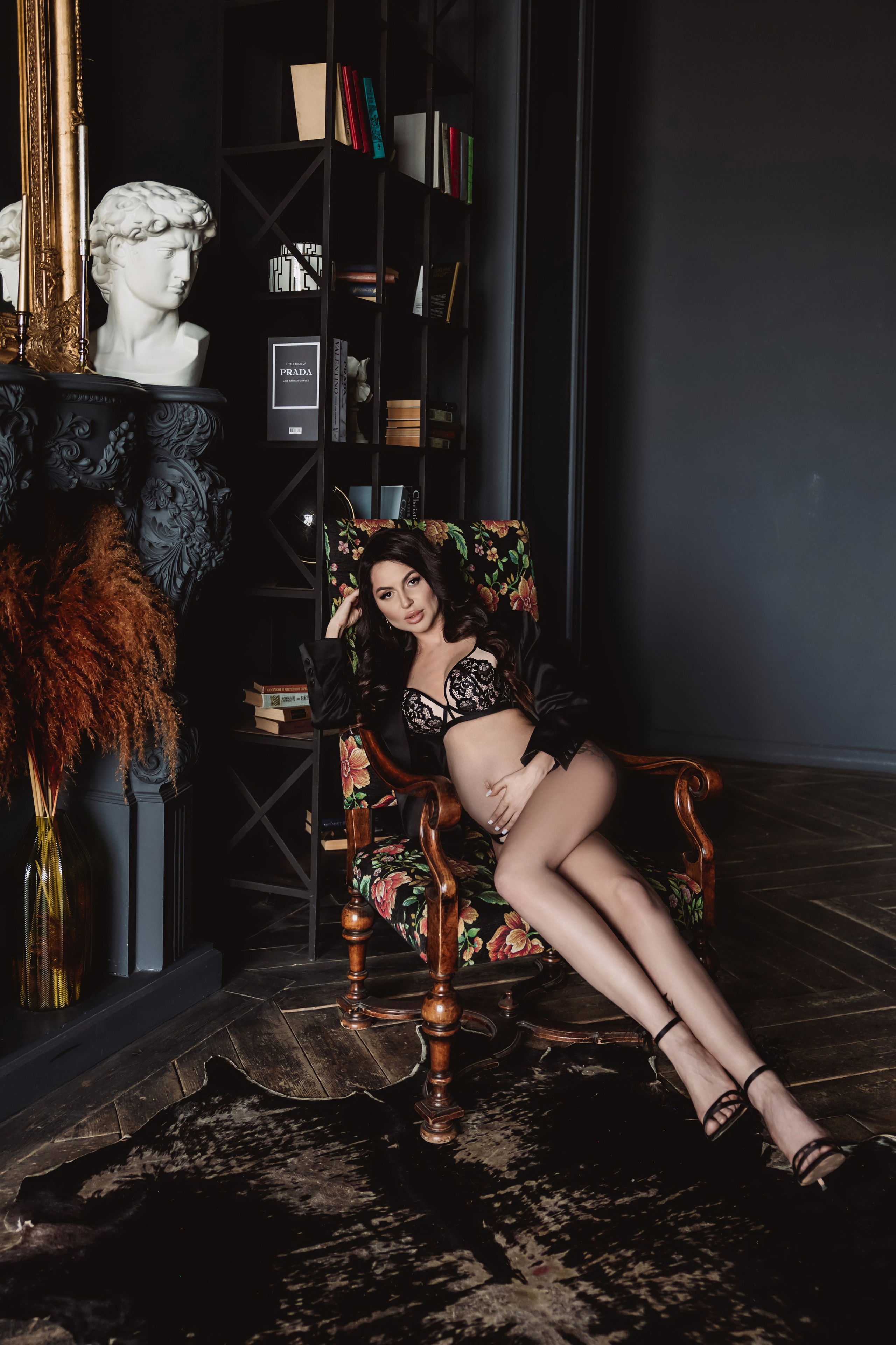 Анастасия Лысягина. ФОТОГРАФ ИРИНА ШАМАТАВА