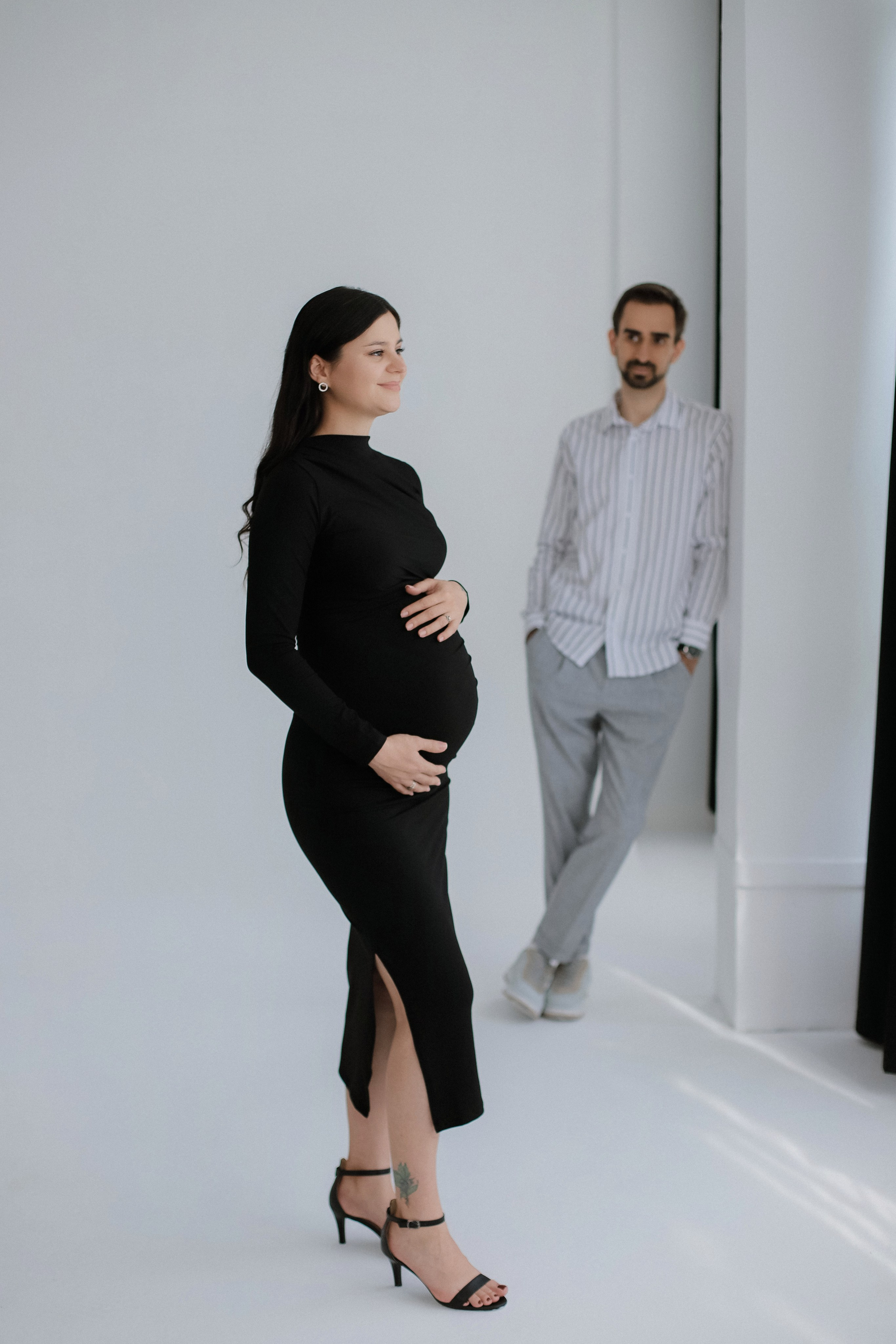 Олег и Алёна. Свадебный, семейный и детский фотограф в Люберцах Зайцева Анастасия