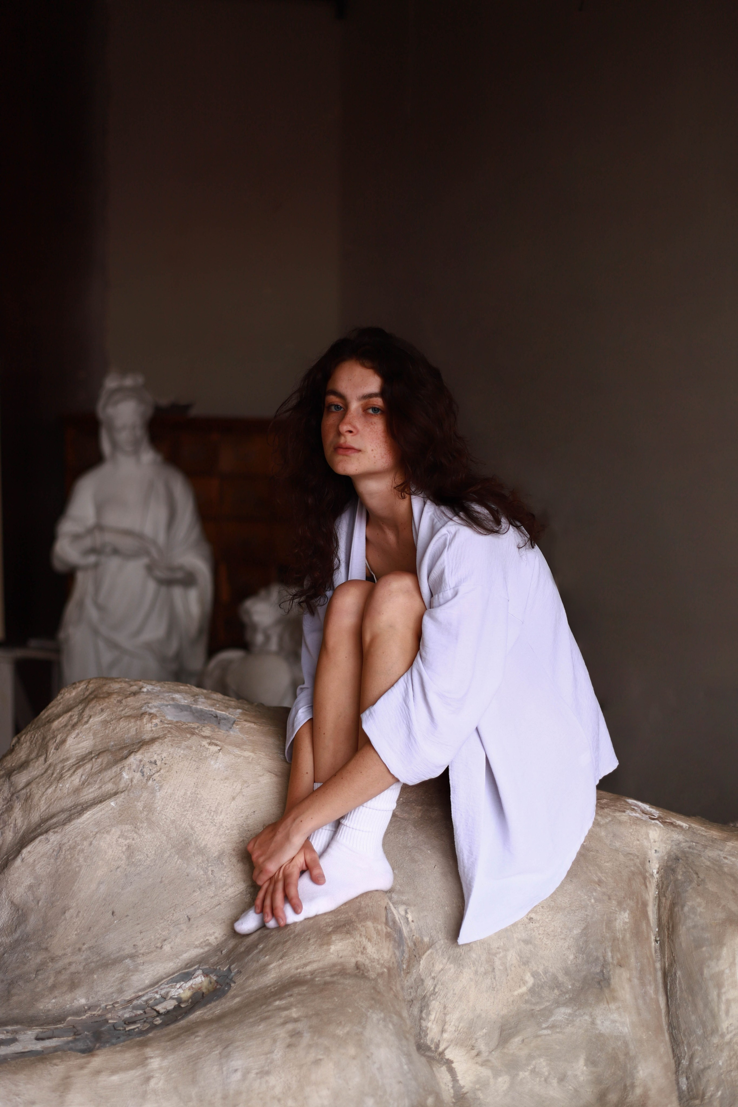 Лера. Портретный фотограф Санкт-Петербург