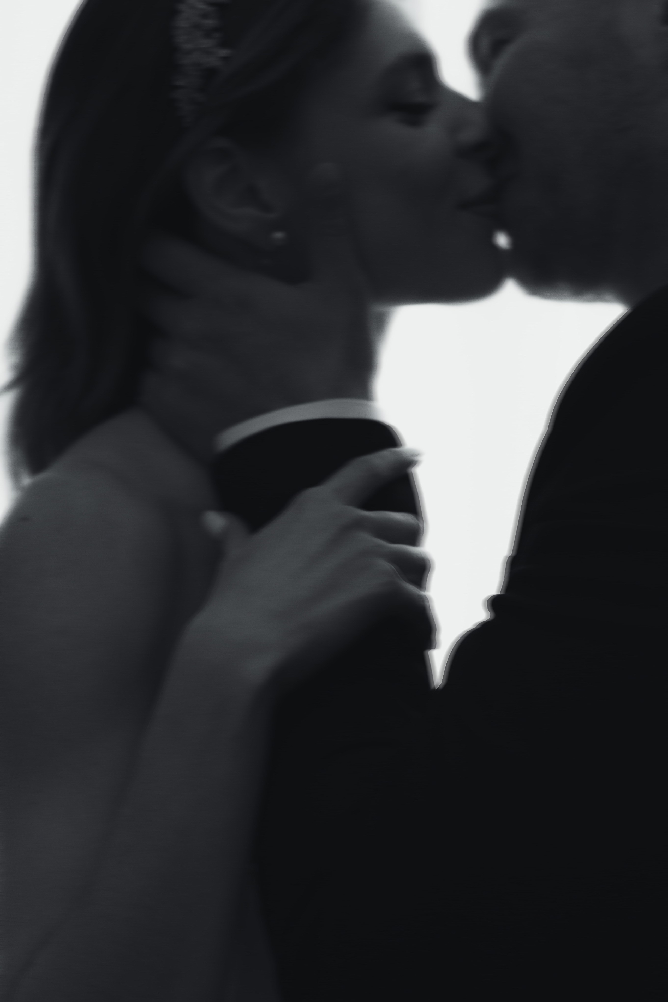 Дарья и Павел. Фотограф Наталья Воронина Москва