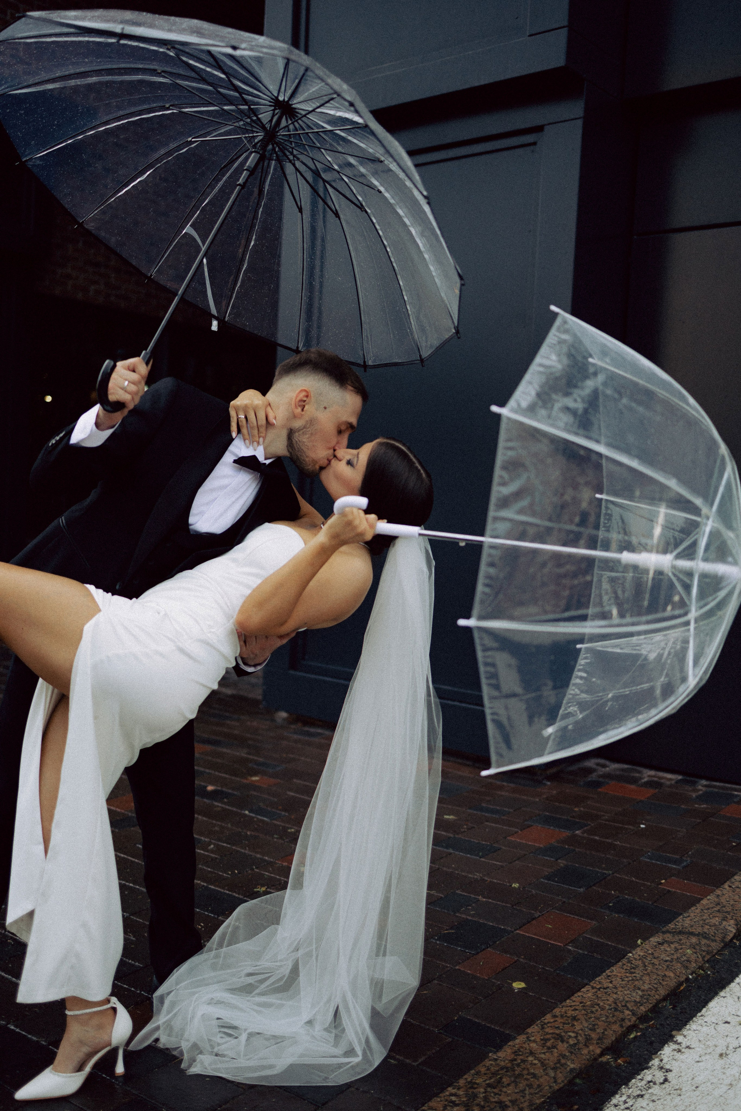 Максим и Анастасия