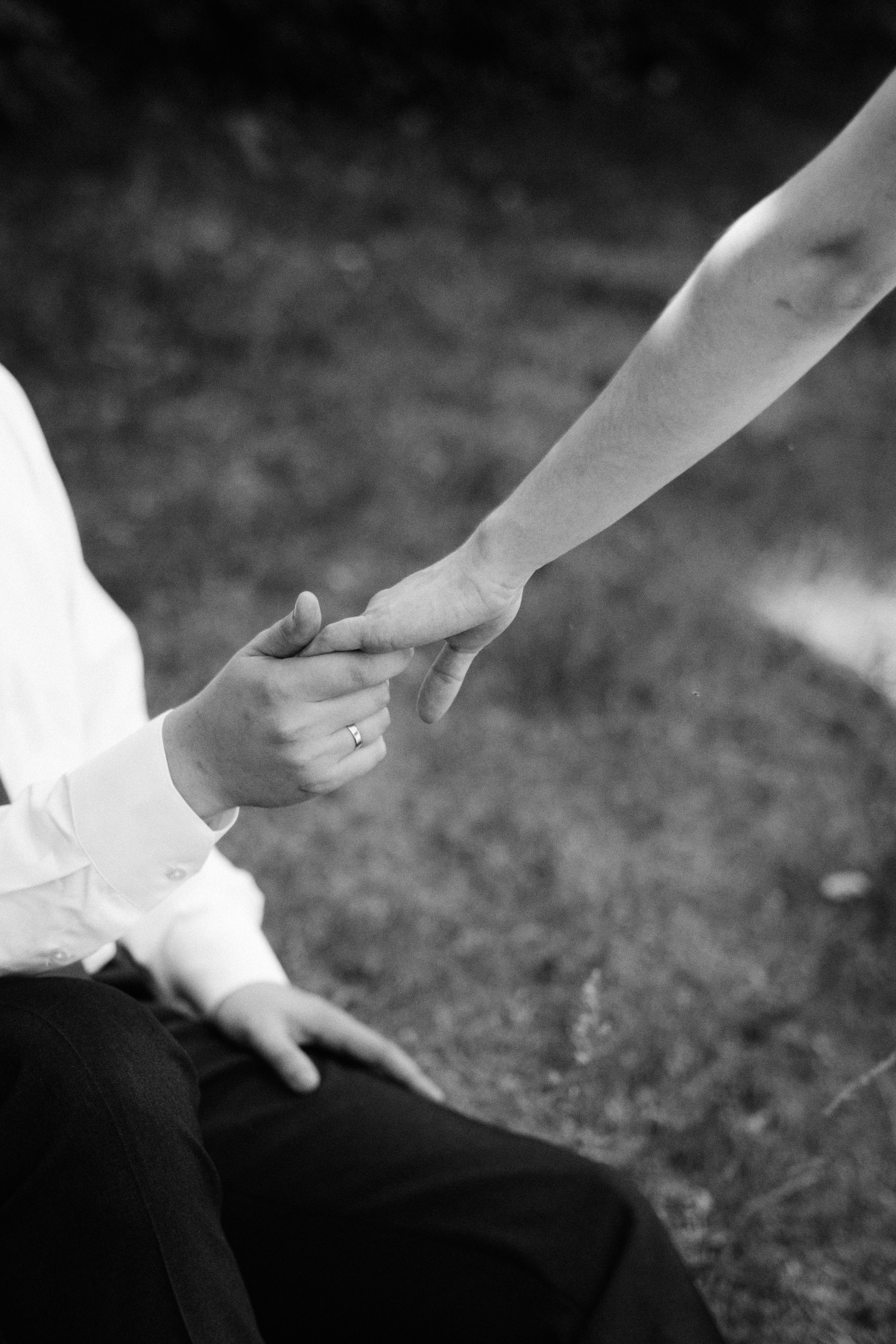 Ильяс и Ксения. Свадебный и портретный фотограф Тюмень