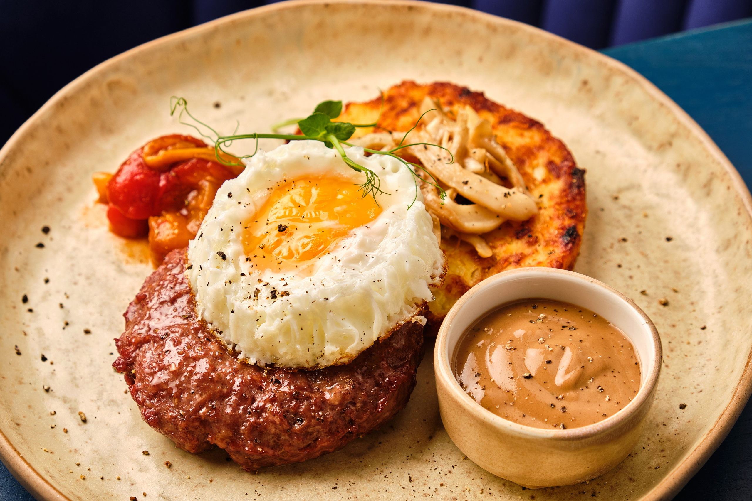 Забродский. Фуд-фотограф в Москве | Профессиональная съемка блюд и еды | Горбачёв Виталий