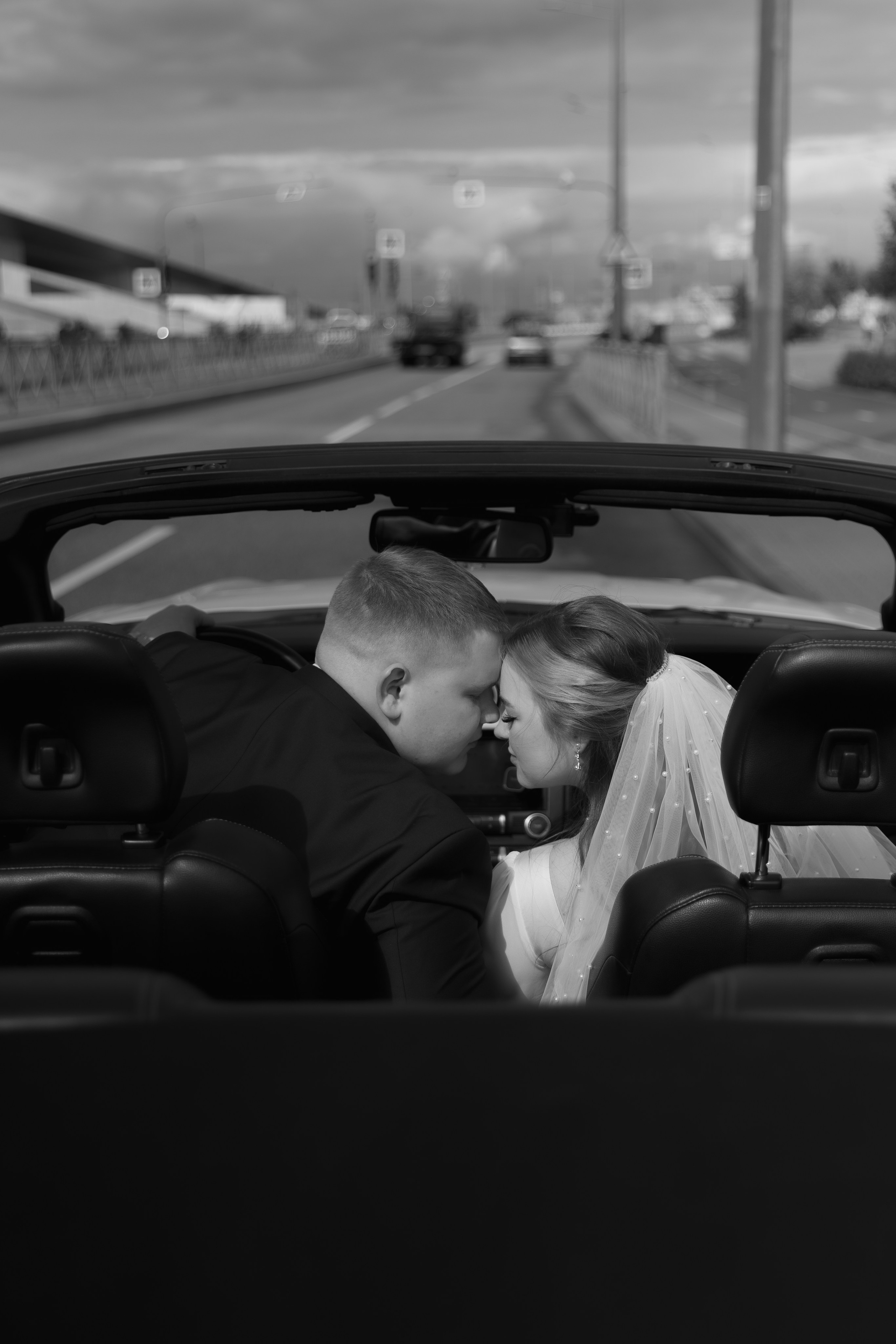 Свадебные съемки. Фотограф и видеограф в Северной столице