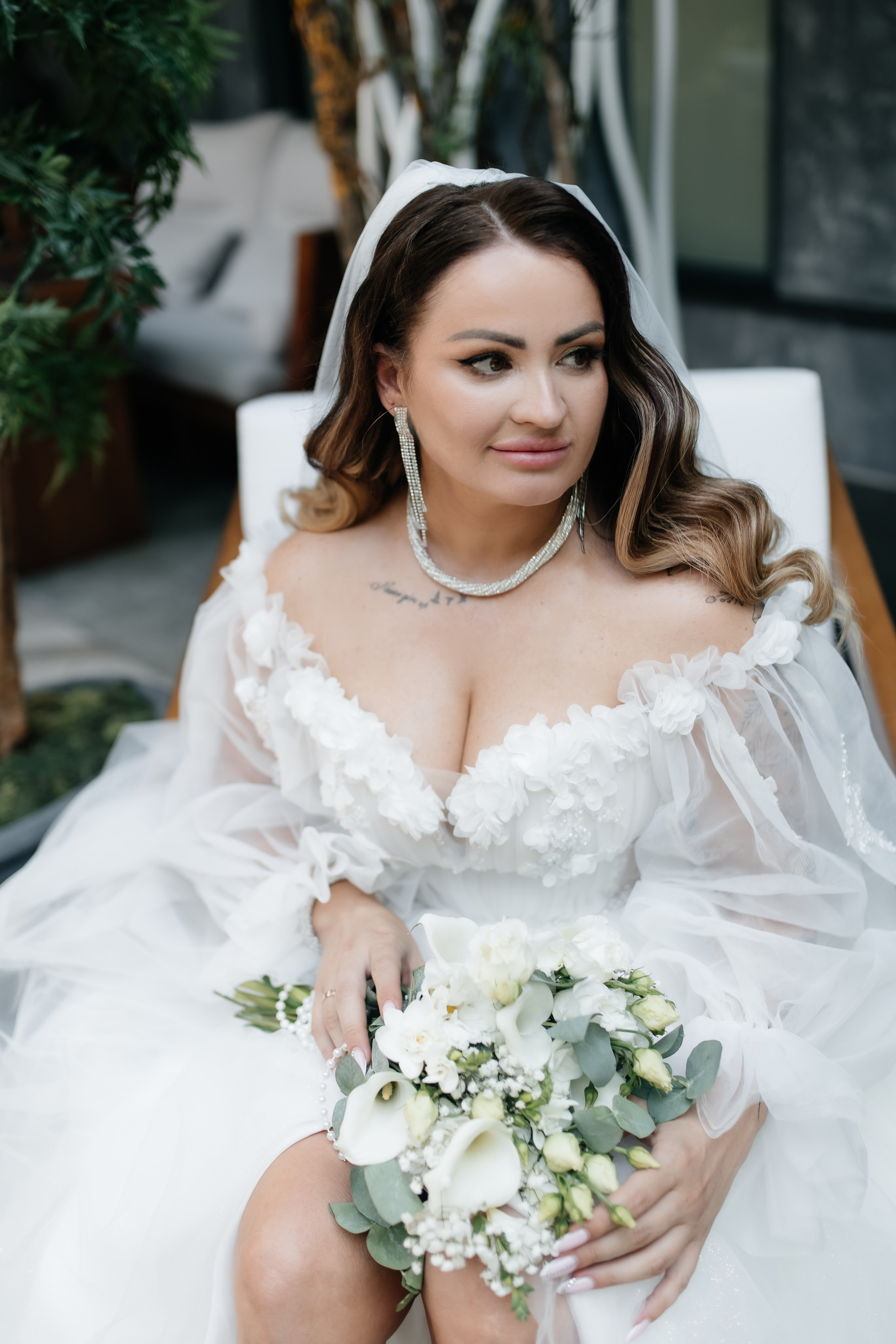 Астория + усадьба Белладжио. Фотограф ВИКА МЕДУЗА