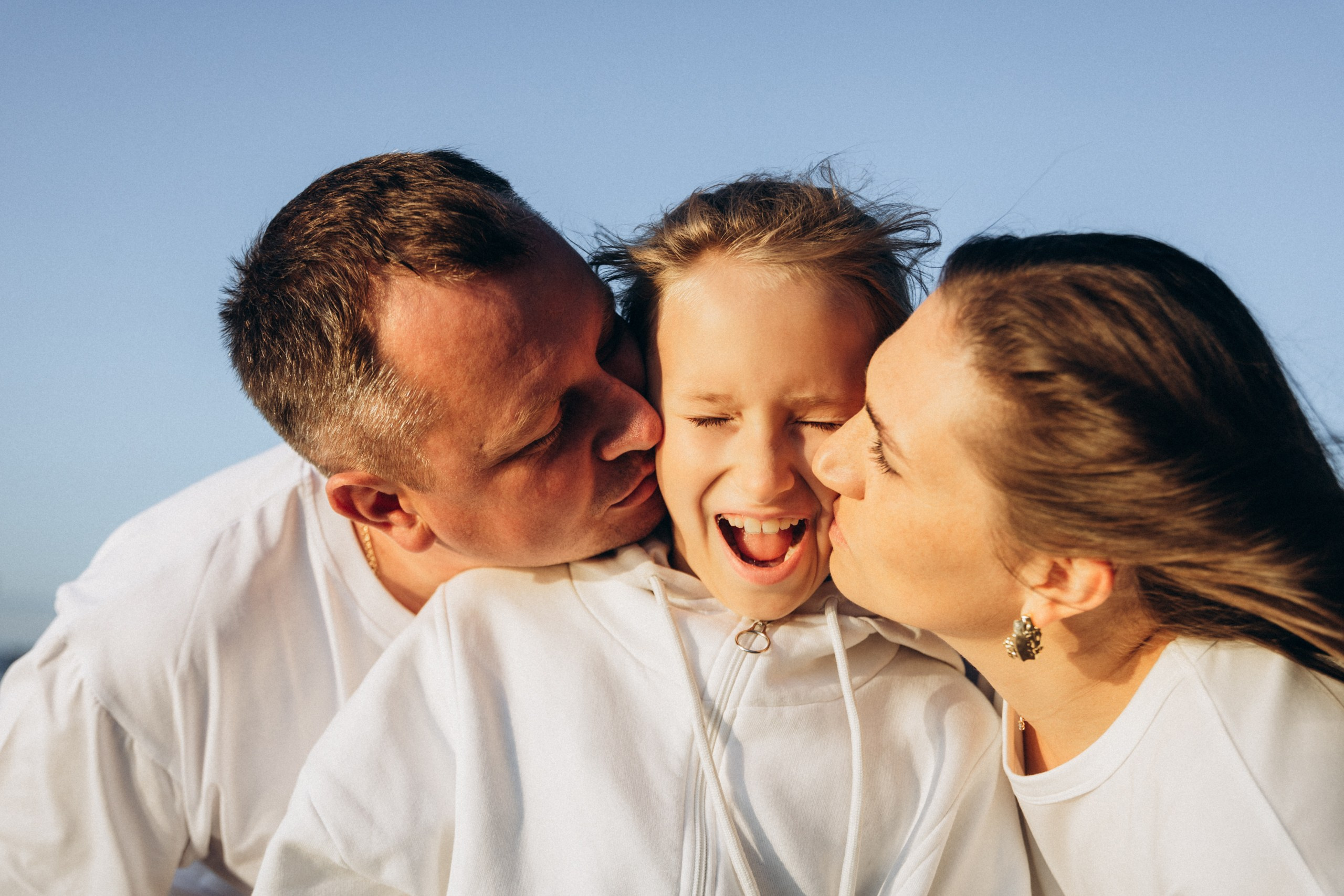 Zelenogradsk. Свадебный и портретный фотограф в Калининграде Наталия Еник